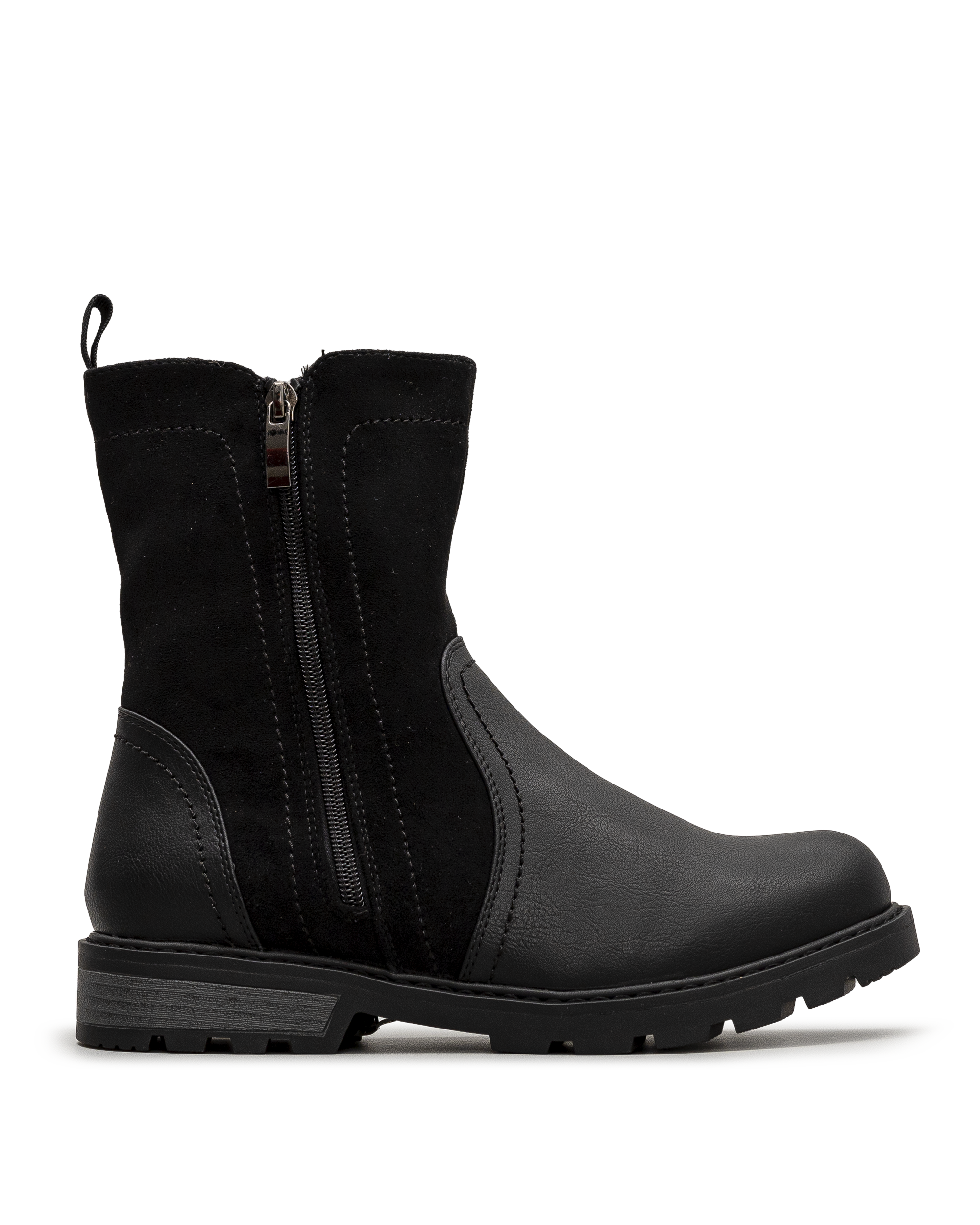 Onyx 3  - Noir - #11A-03