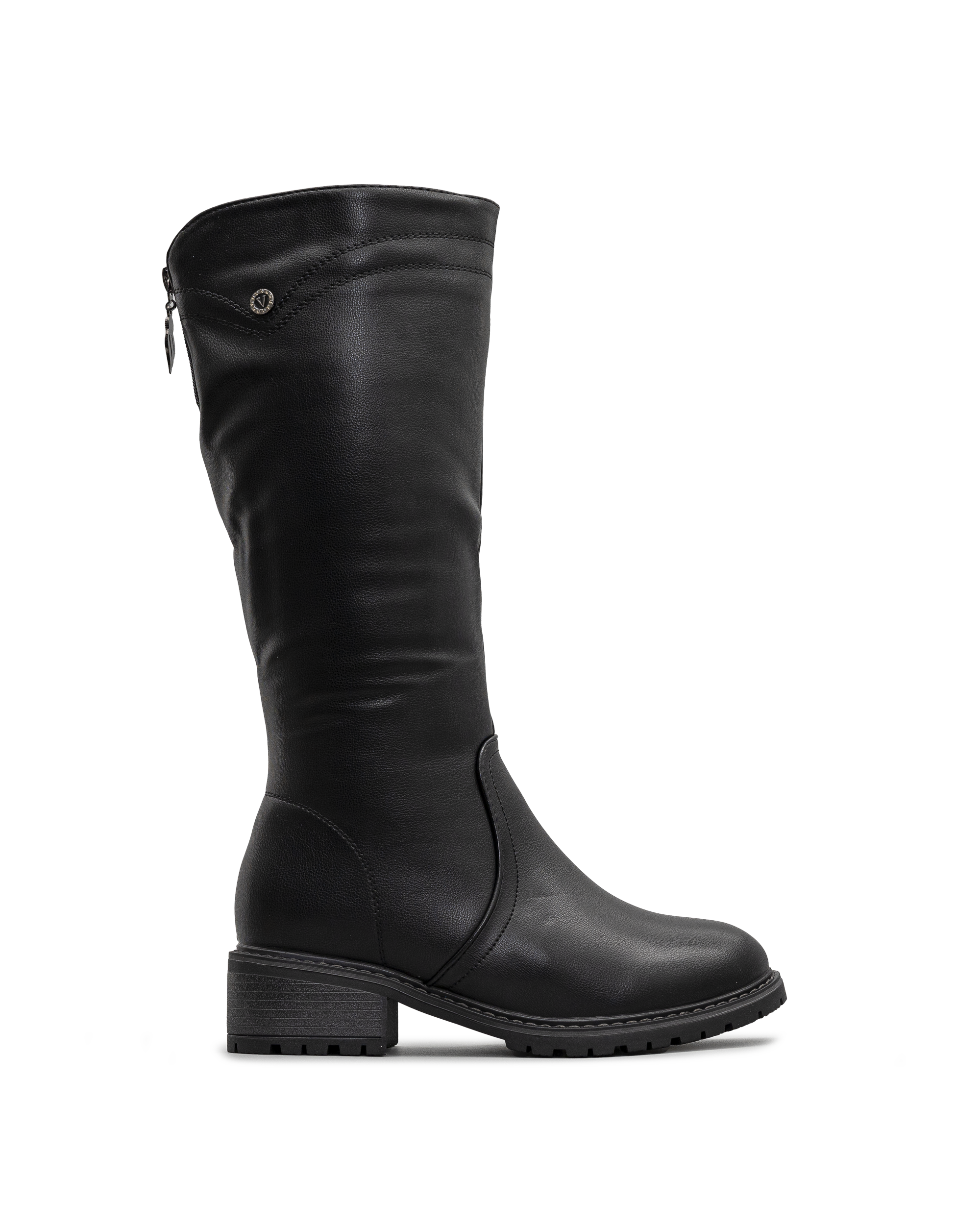 Nadine 3  - Noir - #11A-200