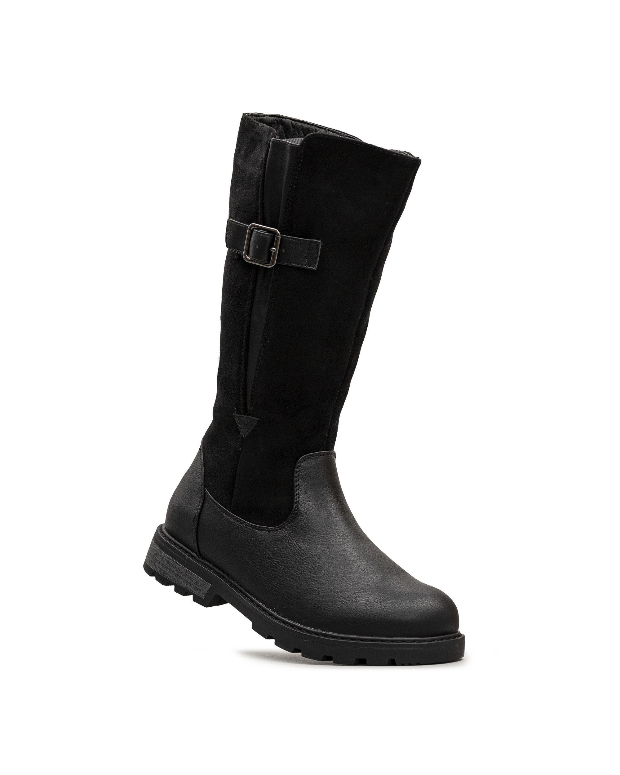 Onyx 4  - Noir - #11A-203