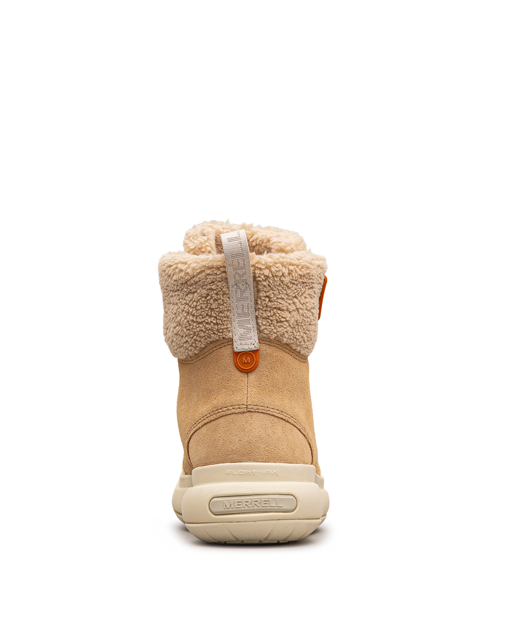 Marquette thermo lace - Tan - #11B-02