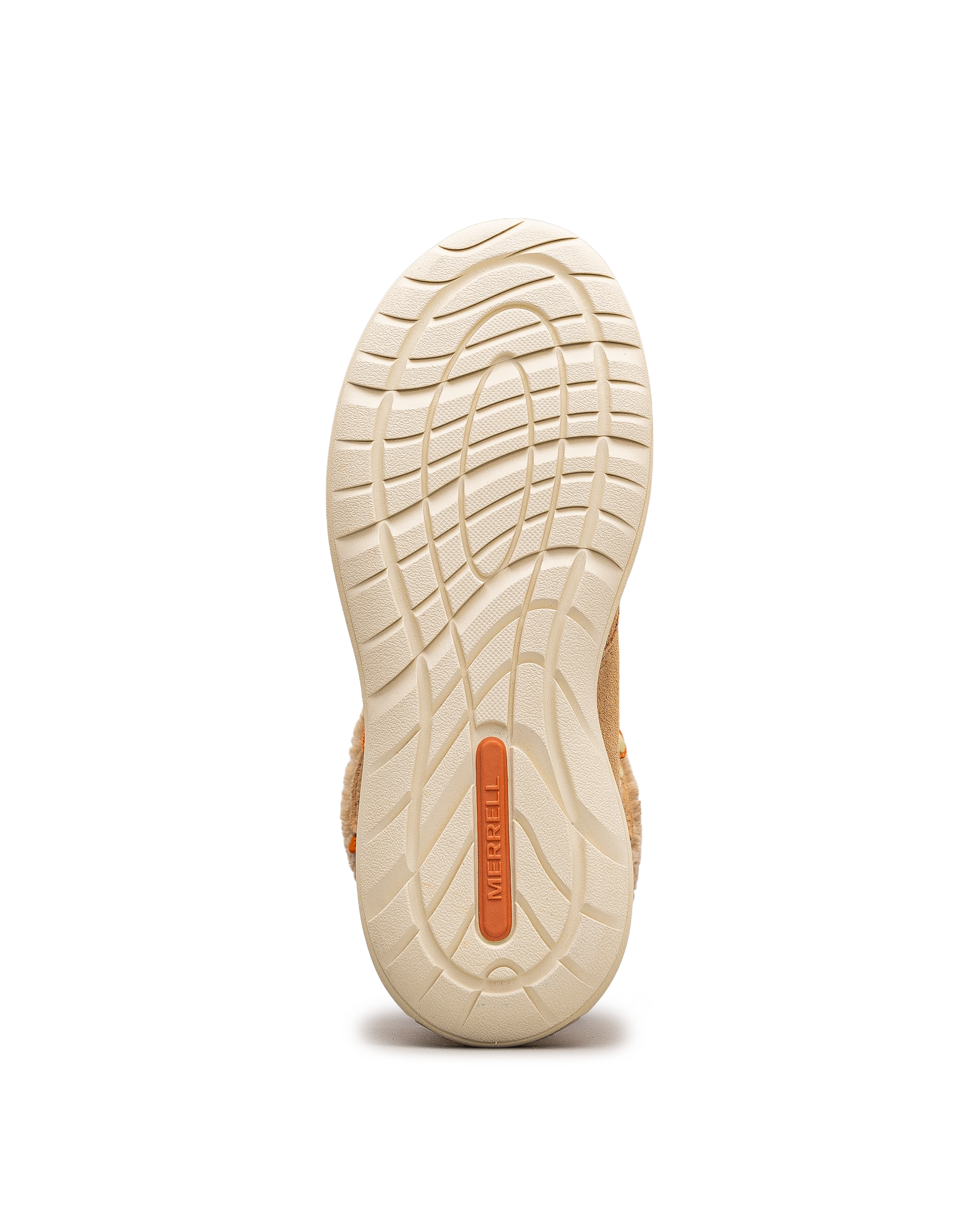 Marquette thermo lace - Tan - #11B-02