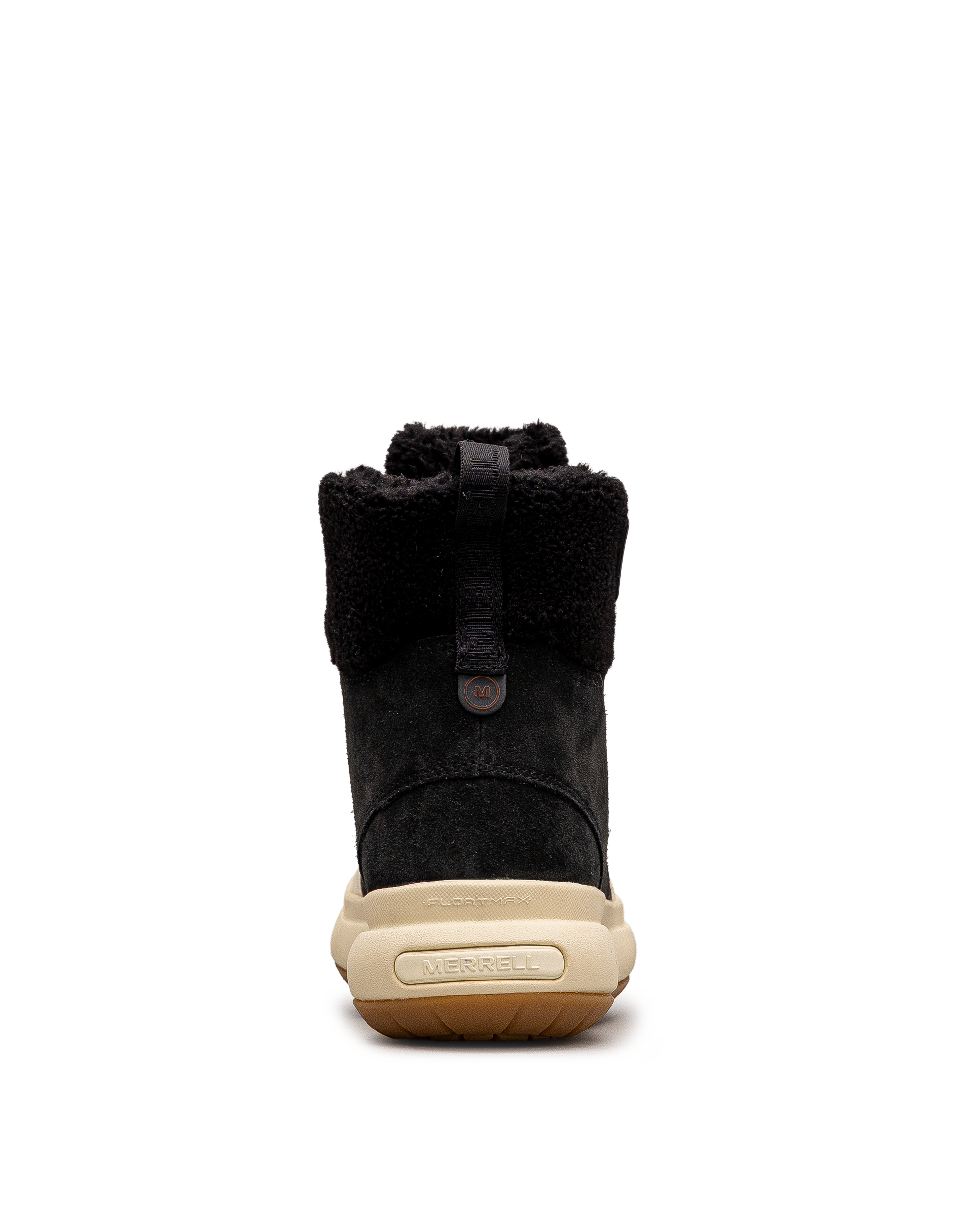 Marquette thermo lace - Noir - #11B-02