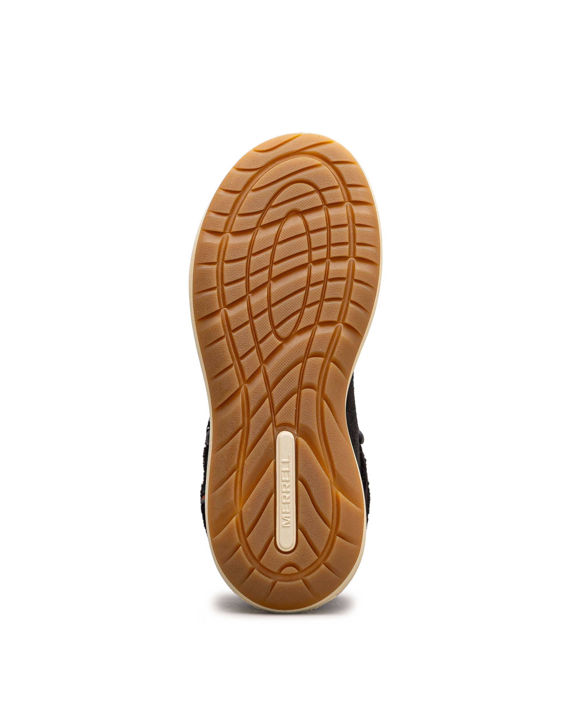 Marquette thermo lace - Noir - #11B-02