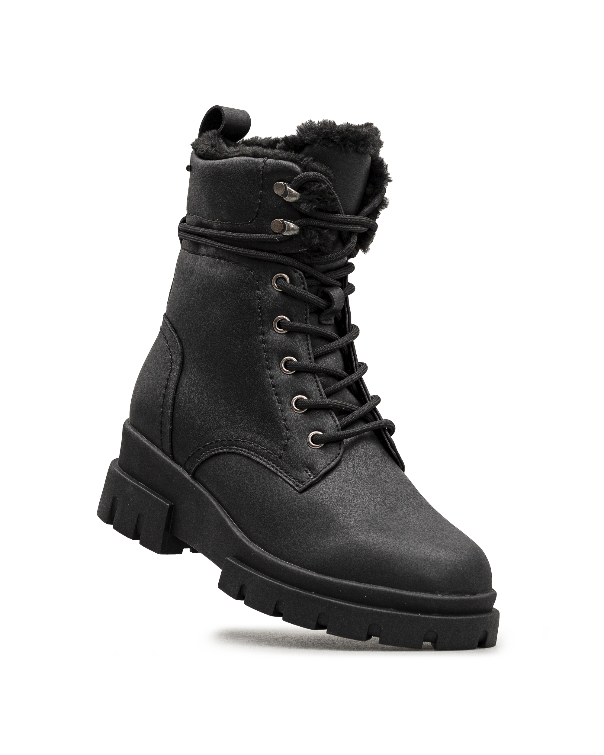 Mathilda  - Noir - #11B-08