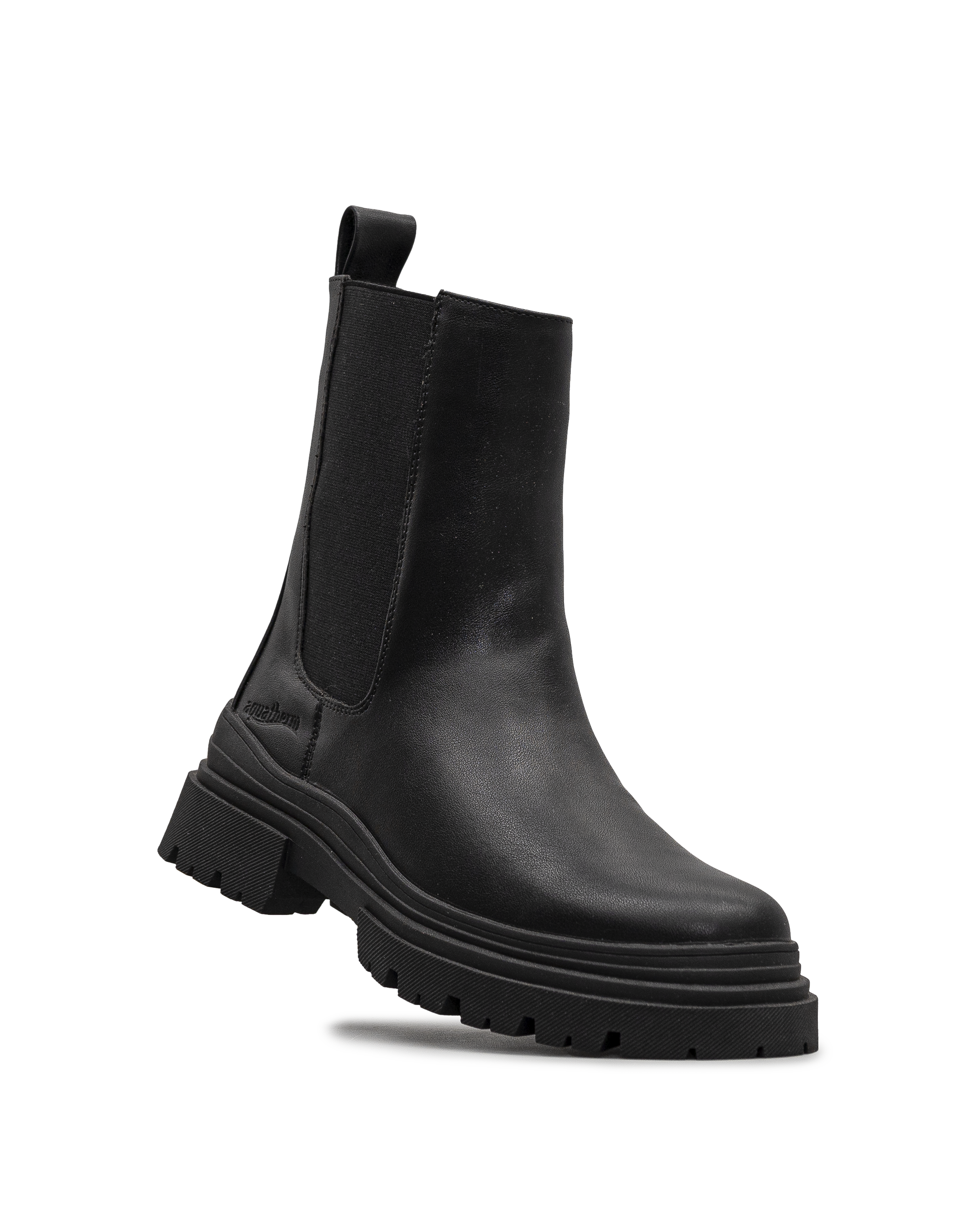 Gracy  - Noir uni - #11B-10