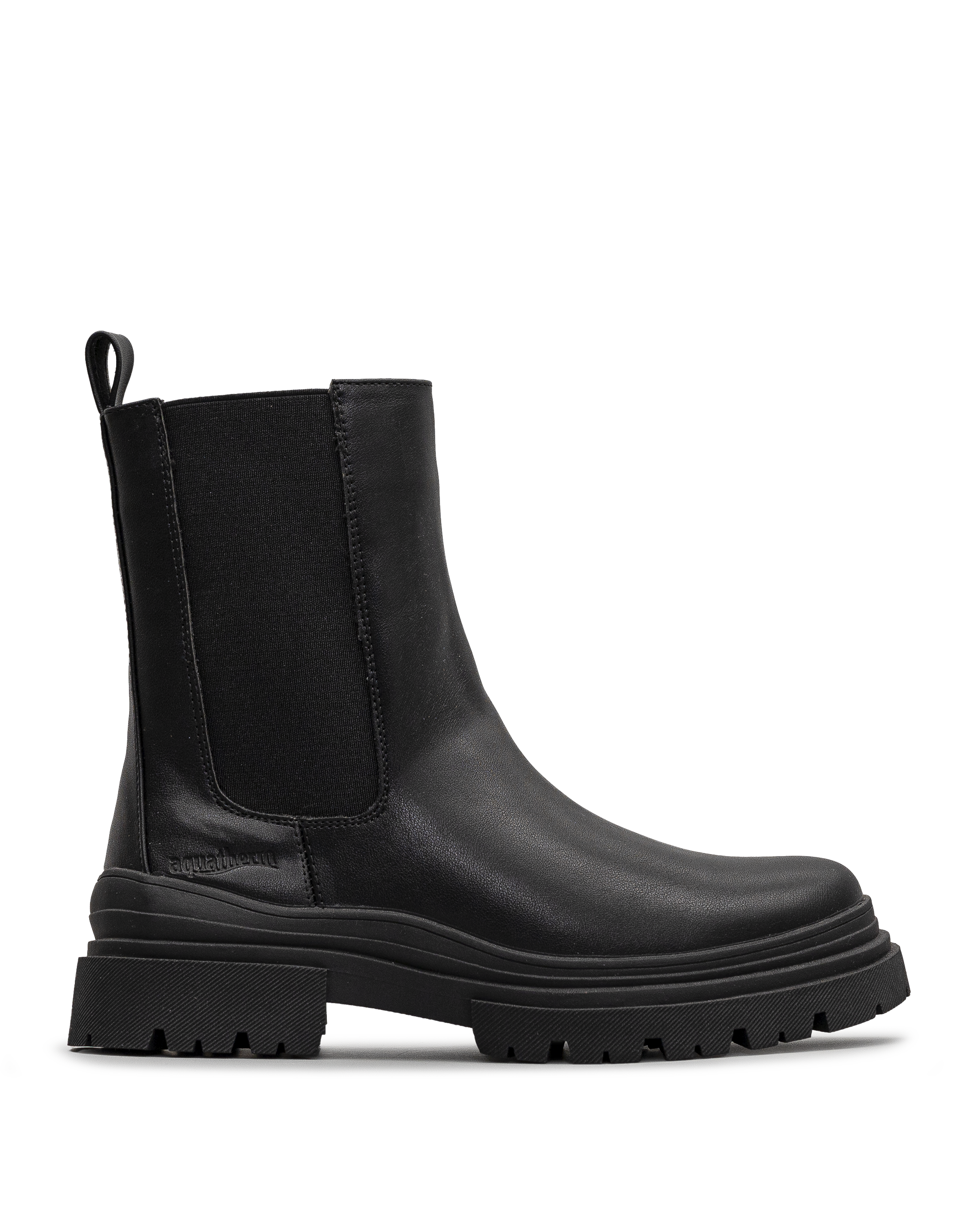 Gracy  - Noir uni - #11B-10