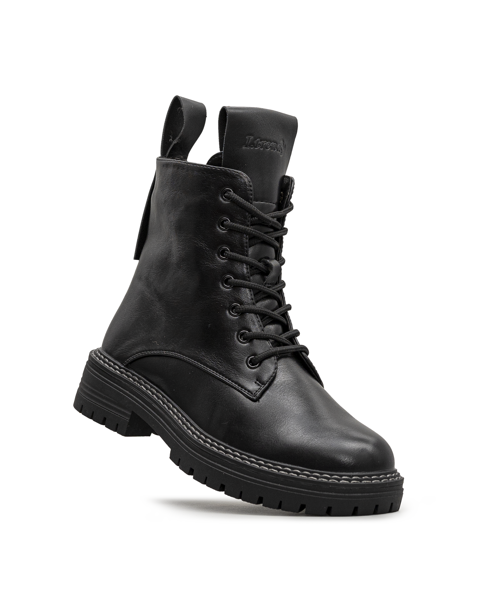 Varen 2 - Noir - #11B-11