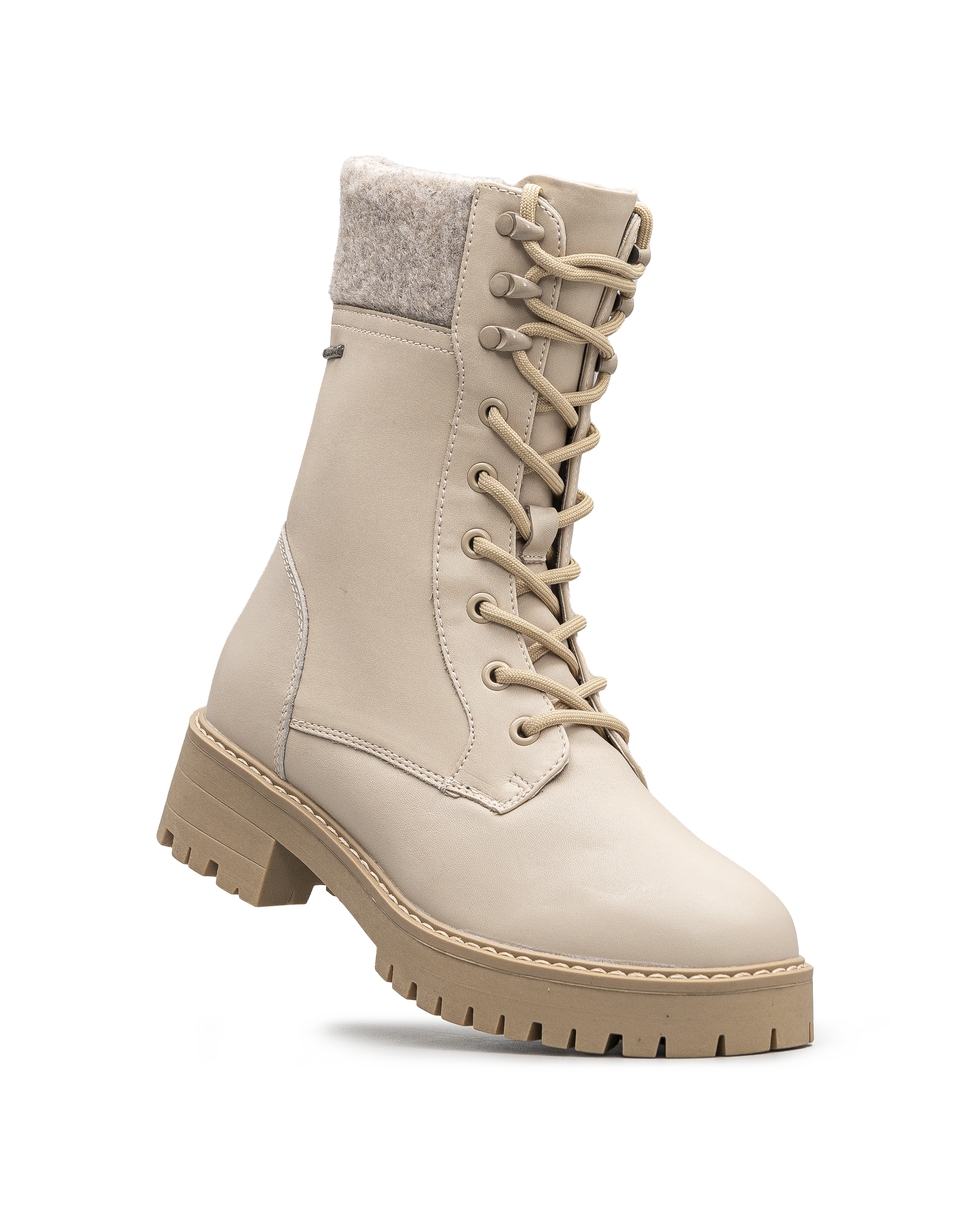 Jenna - Beige - #11B-17