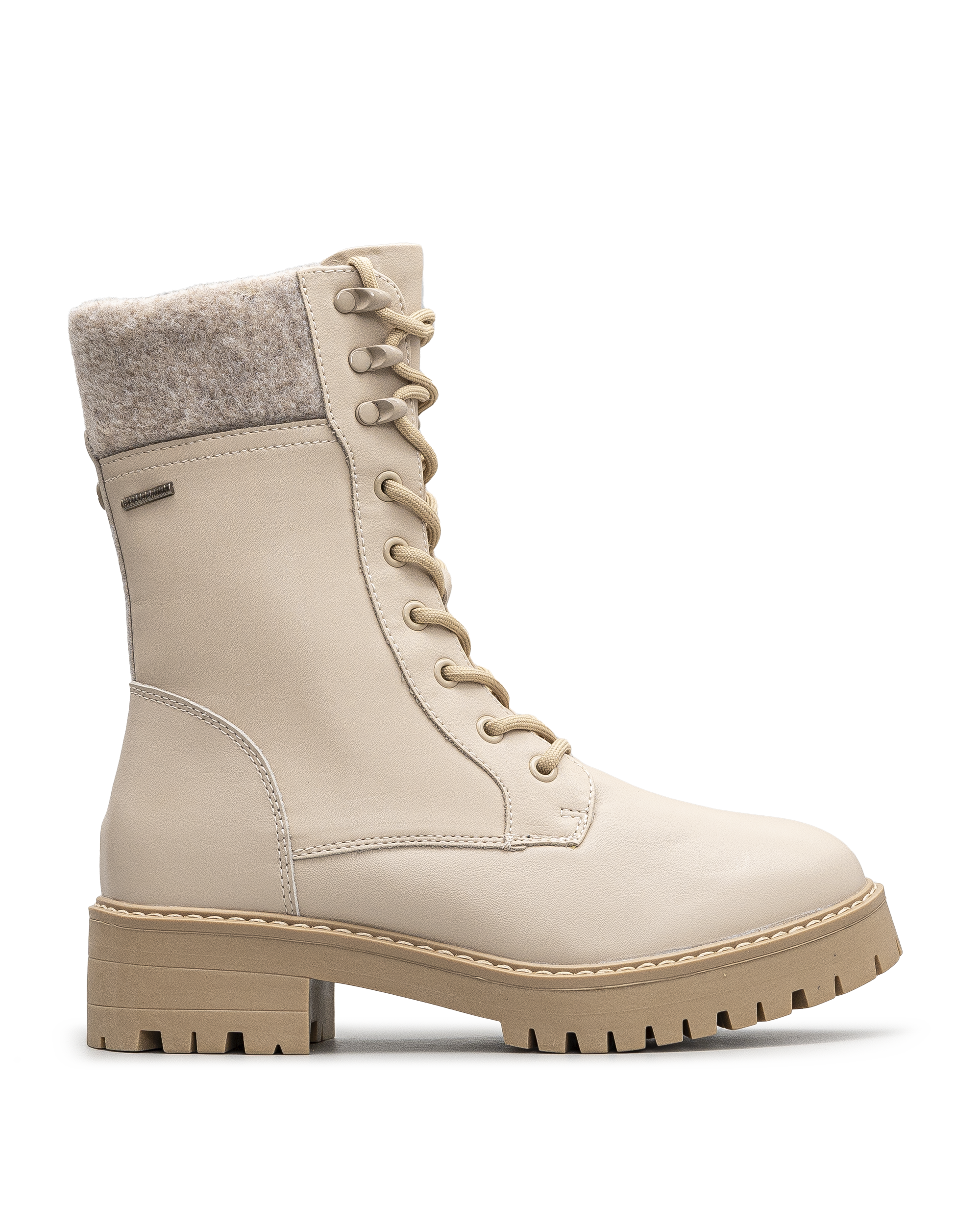 Jenna - Beige - #11B-17