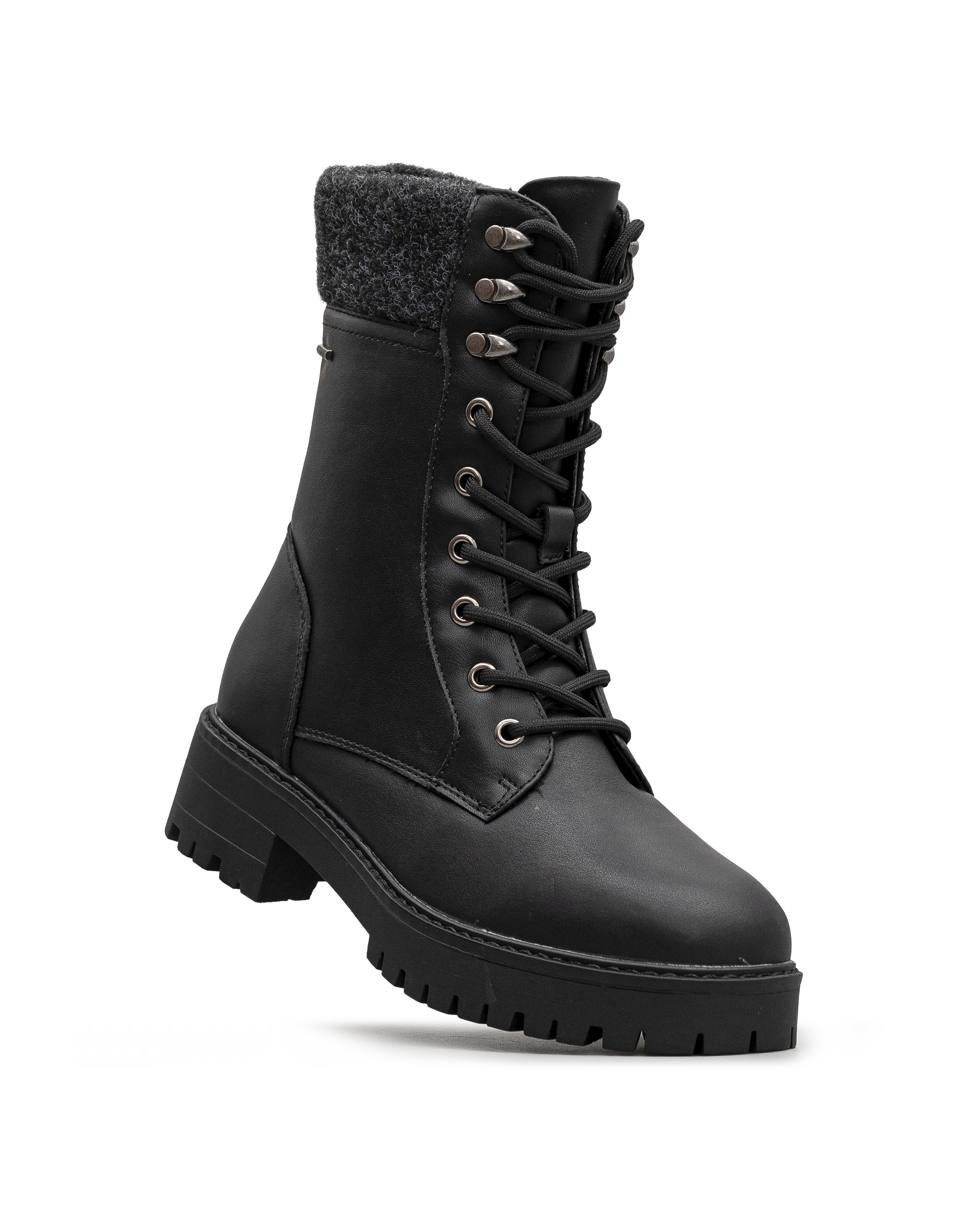 Jenna - Noir - #11B-17