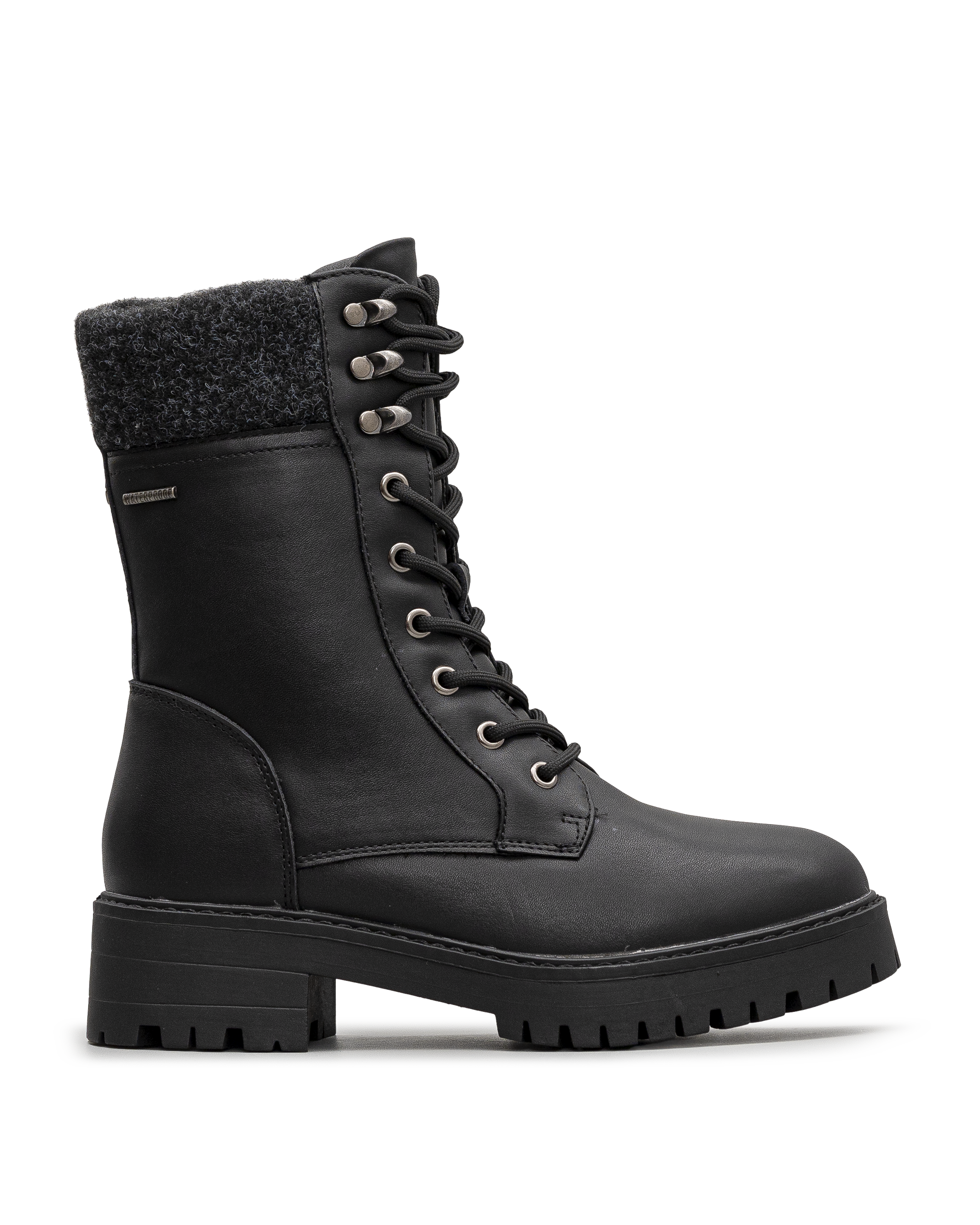 Jenna - Noir - #11B-17