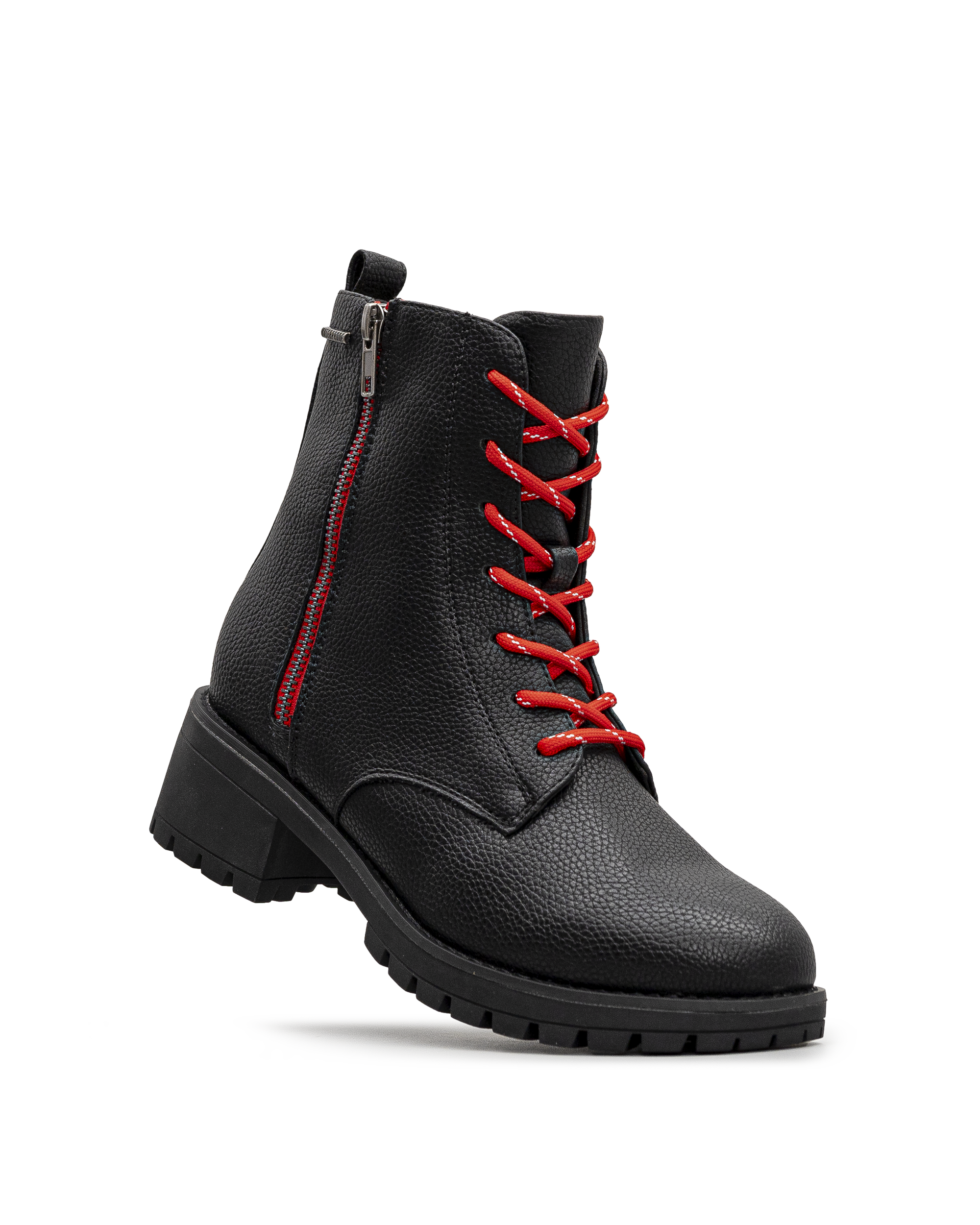 Jeann - Noir - #11B-19