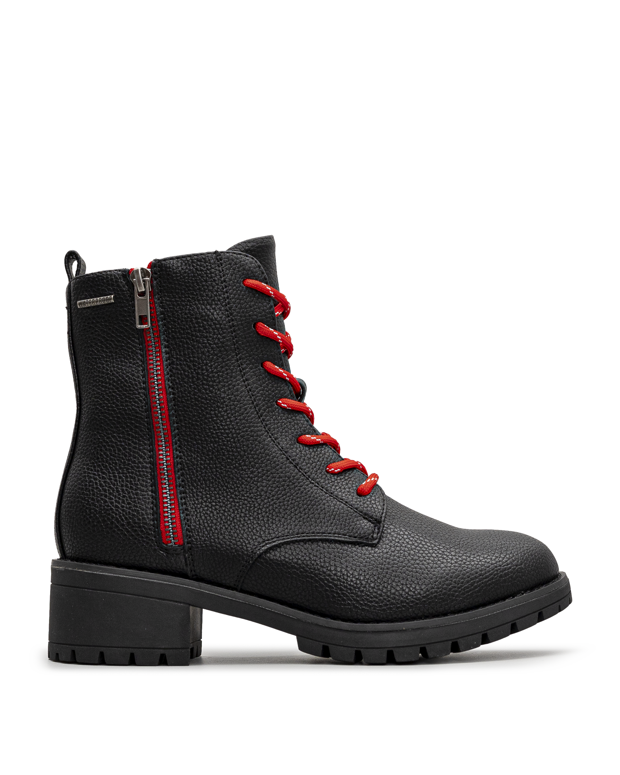 Jeann - Noir - #11B-19