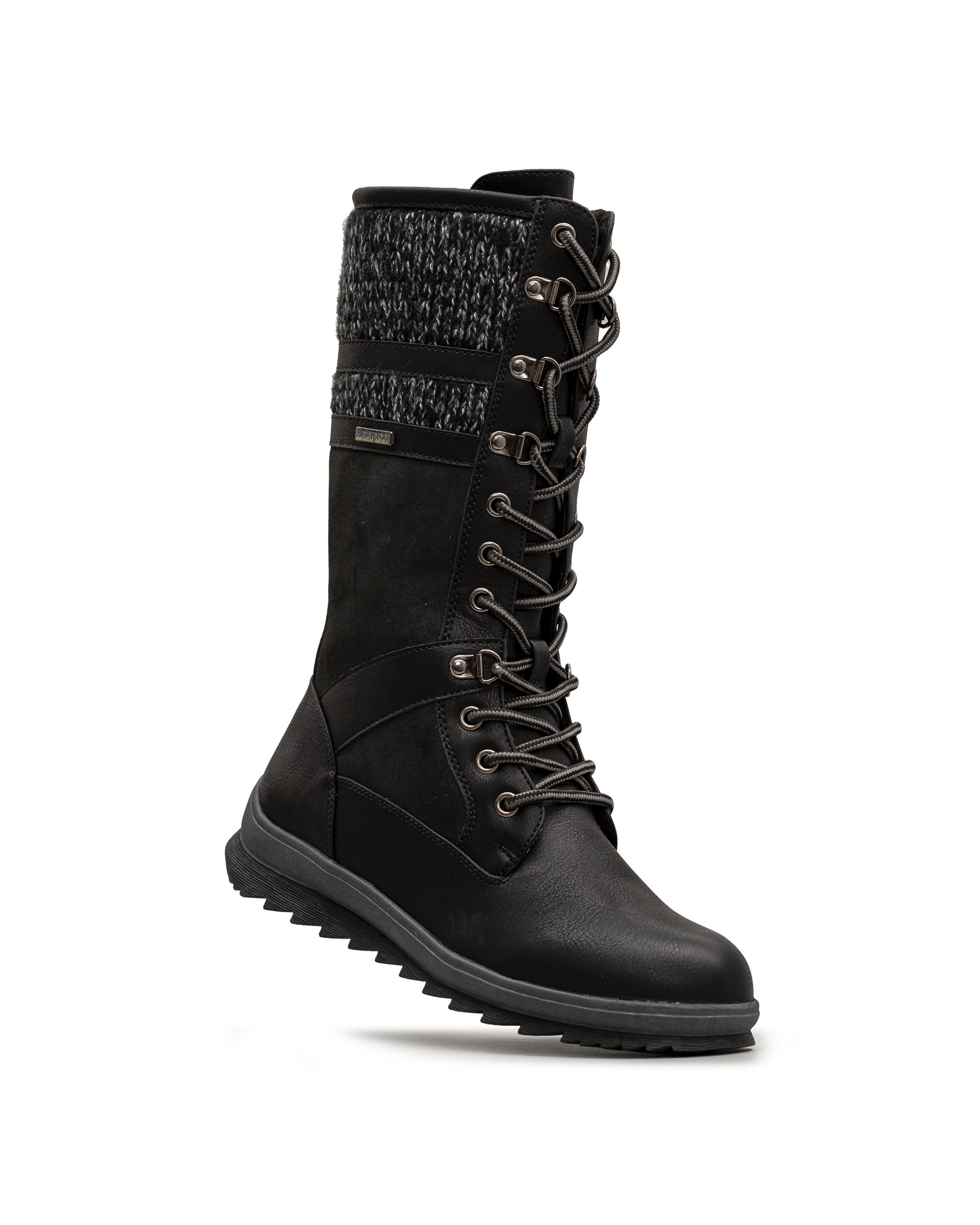 Melony 04 - Noir - #11B-203