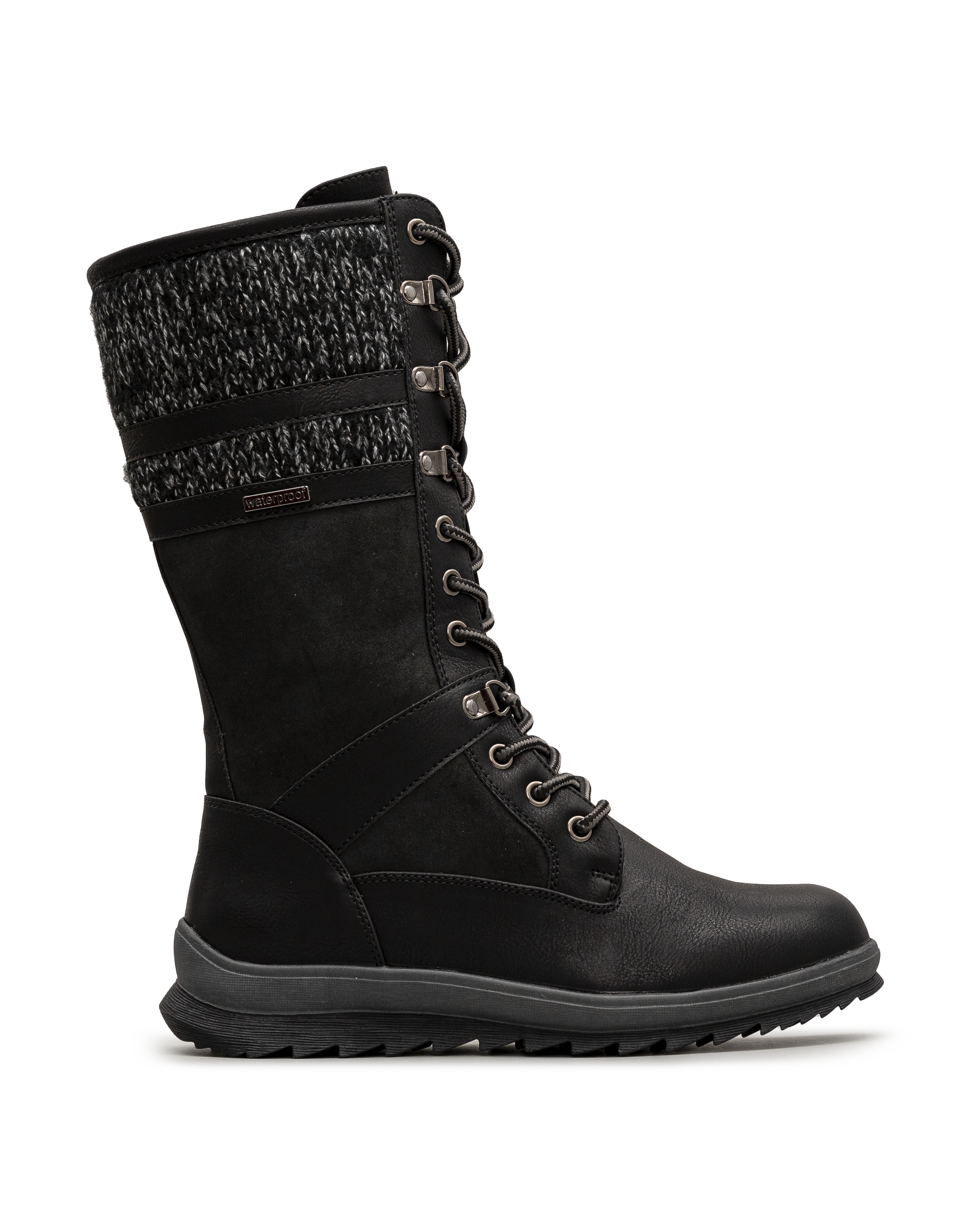 Melony 04 - Noir - #11B-203