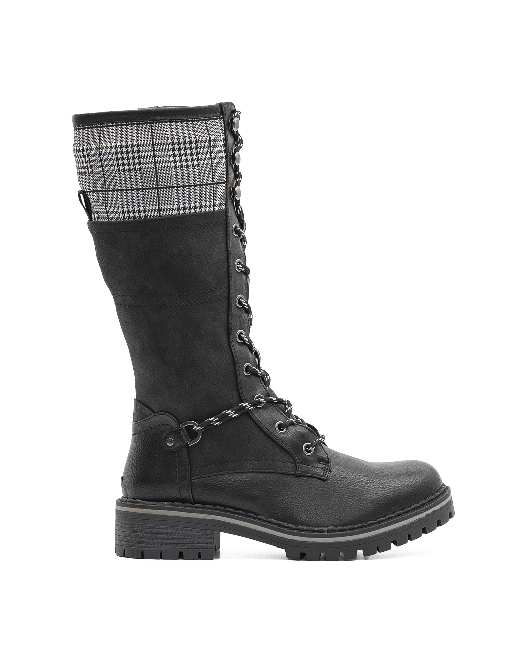 Alizee  - Noir - #11B-207