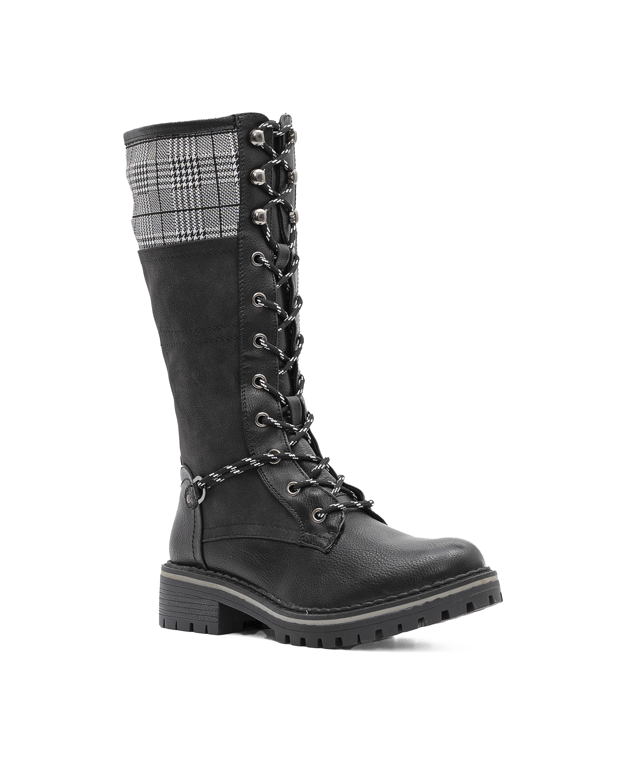 Alizee  - Noir - #11B-207