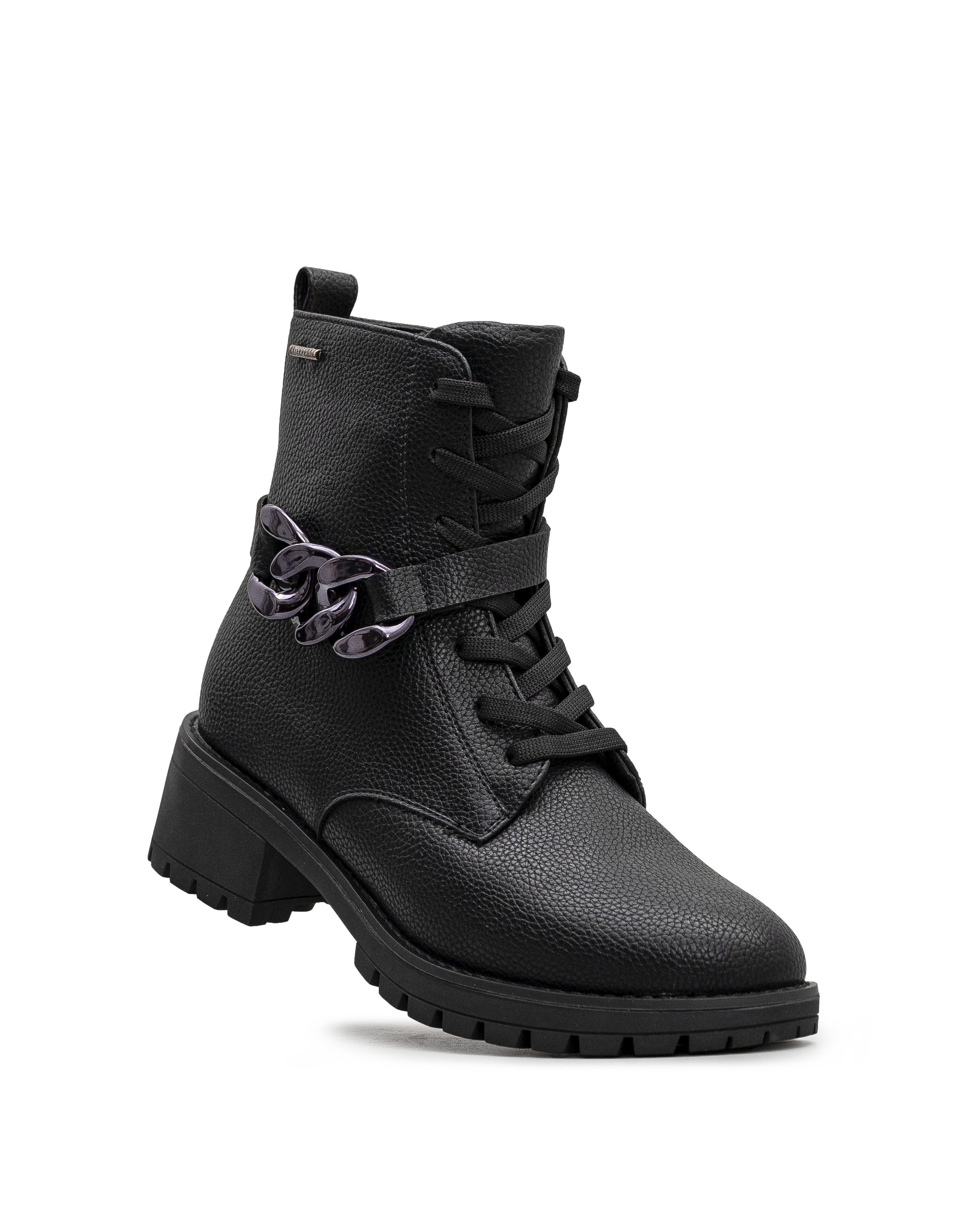 Jeanny  - Noir - #11B-20