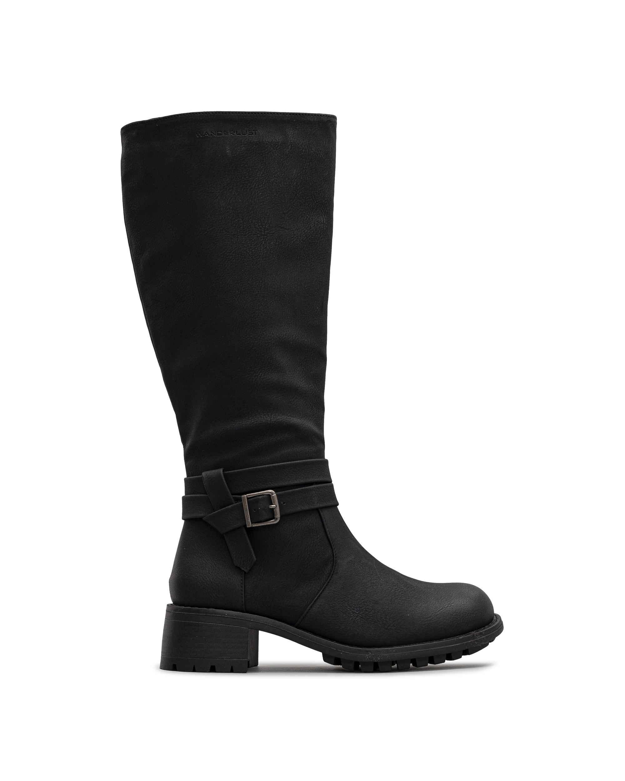 Ella  - Noir - #11B-240