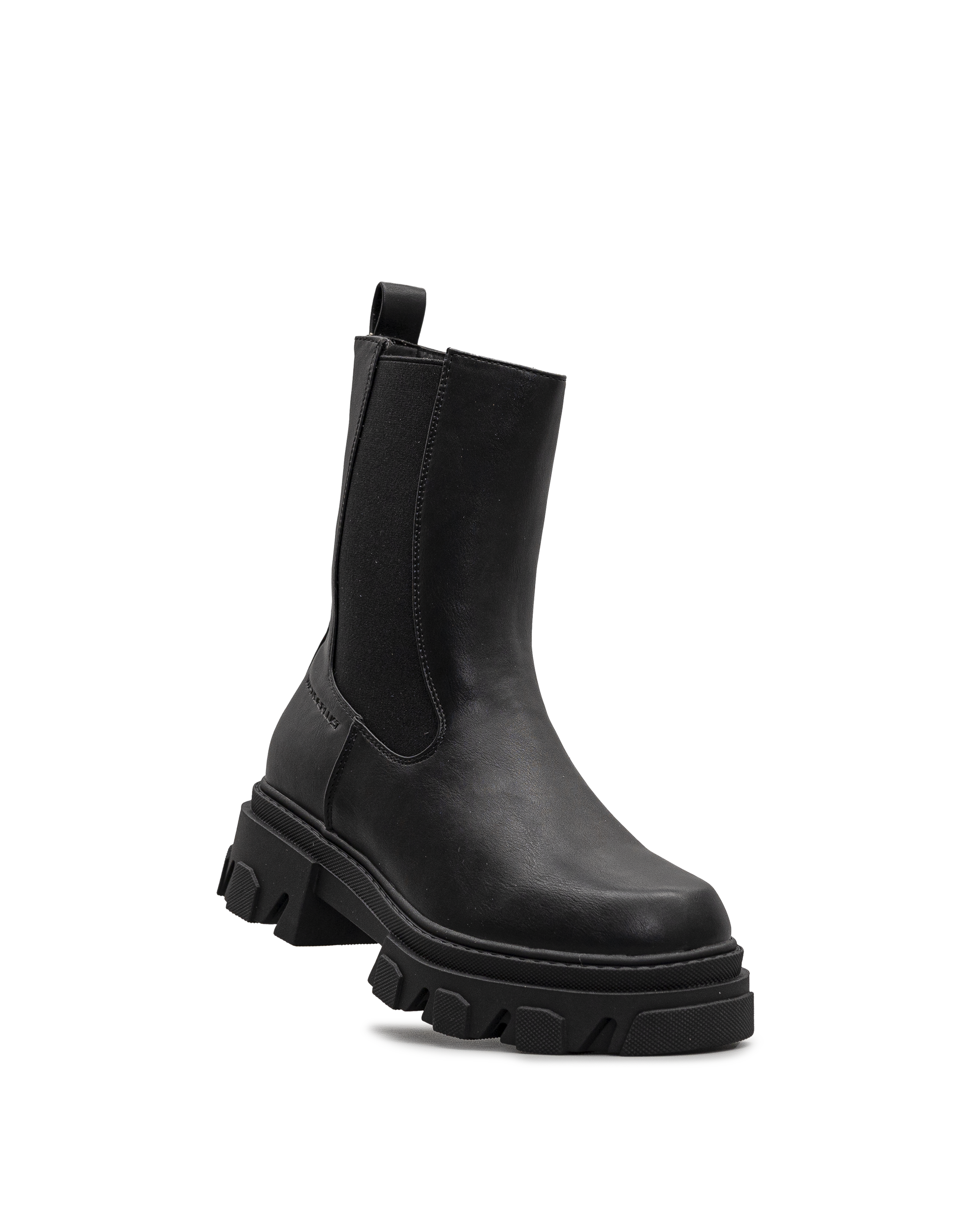 Harley  - Noir - #11B-25