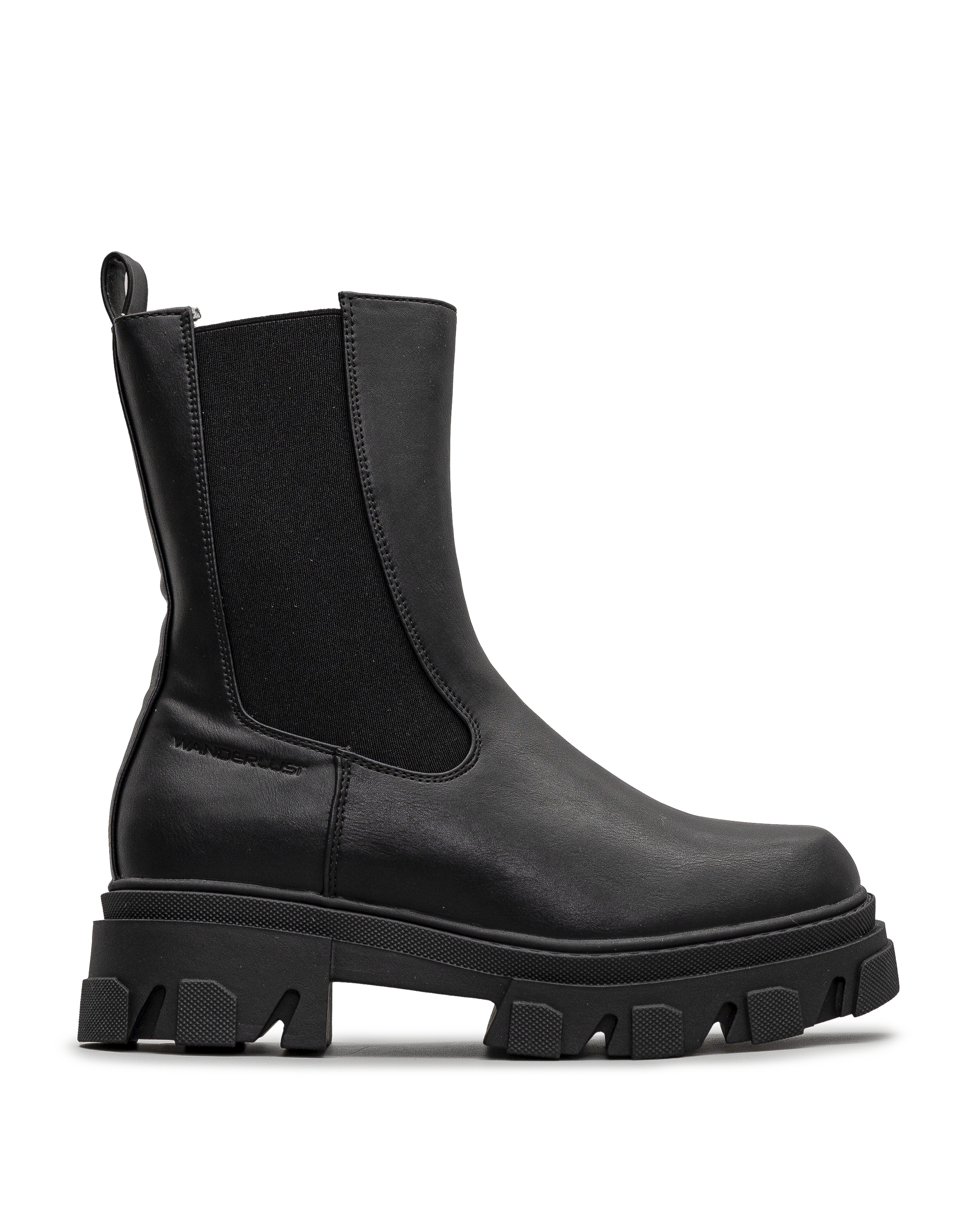 Harley  - Noir - #11B-25