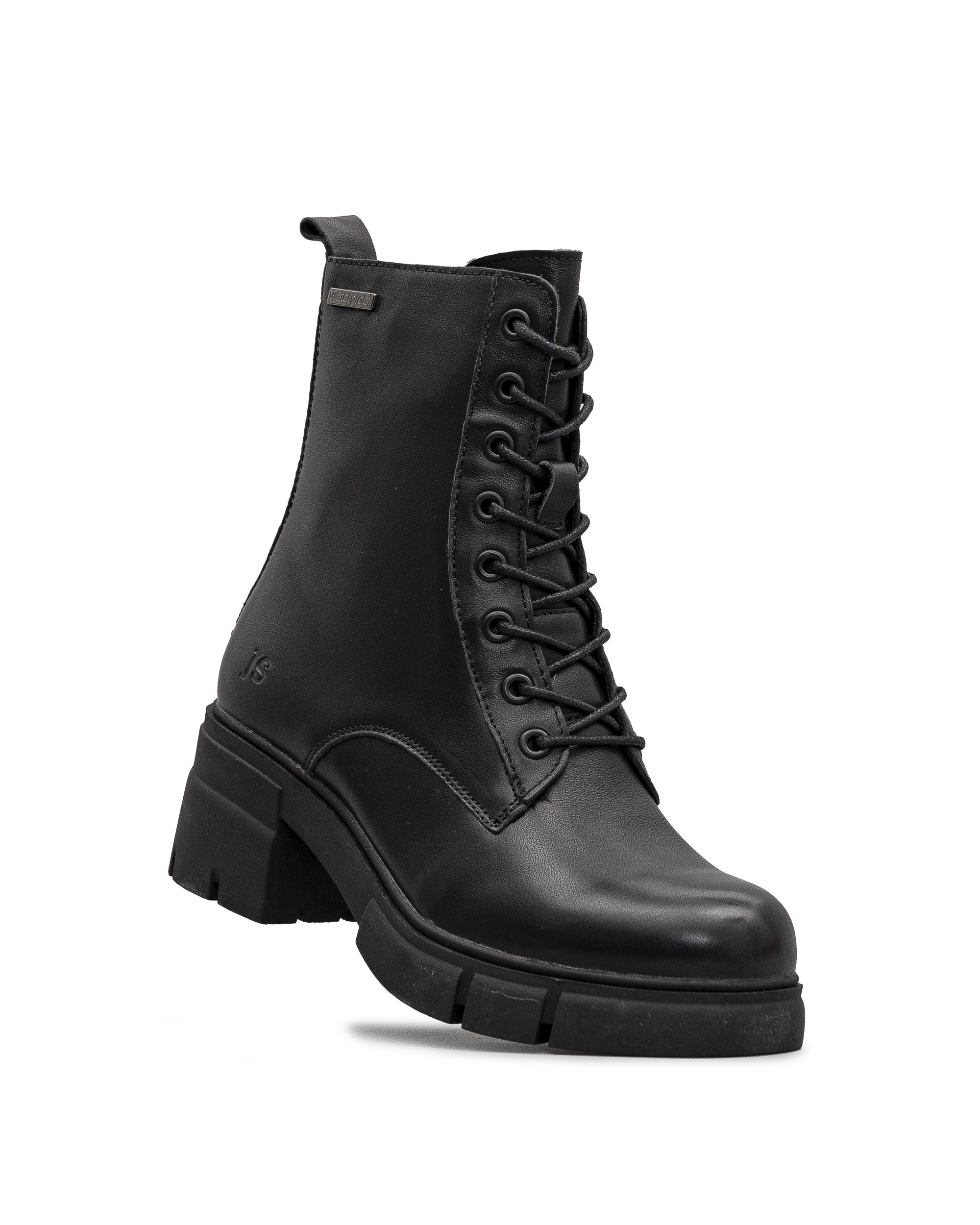 Teresa 02 - Noir - #11B-34