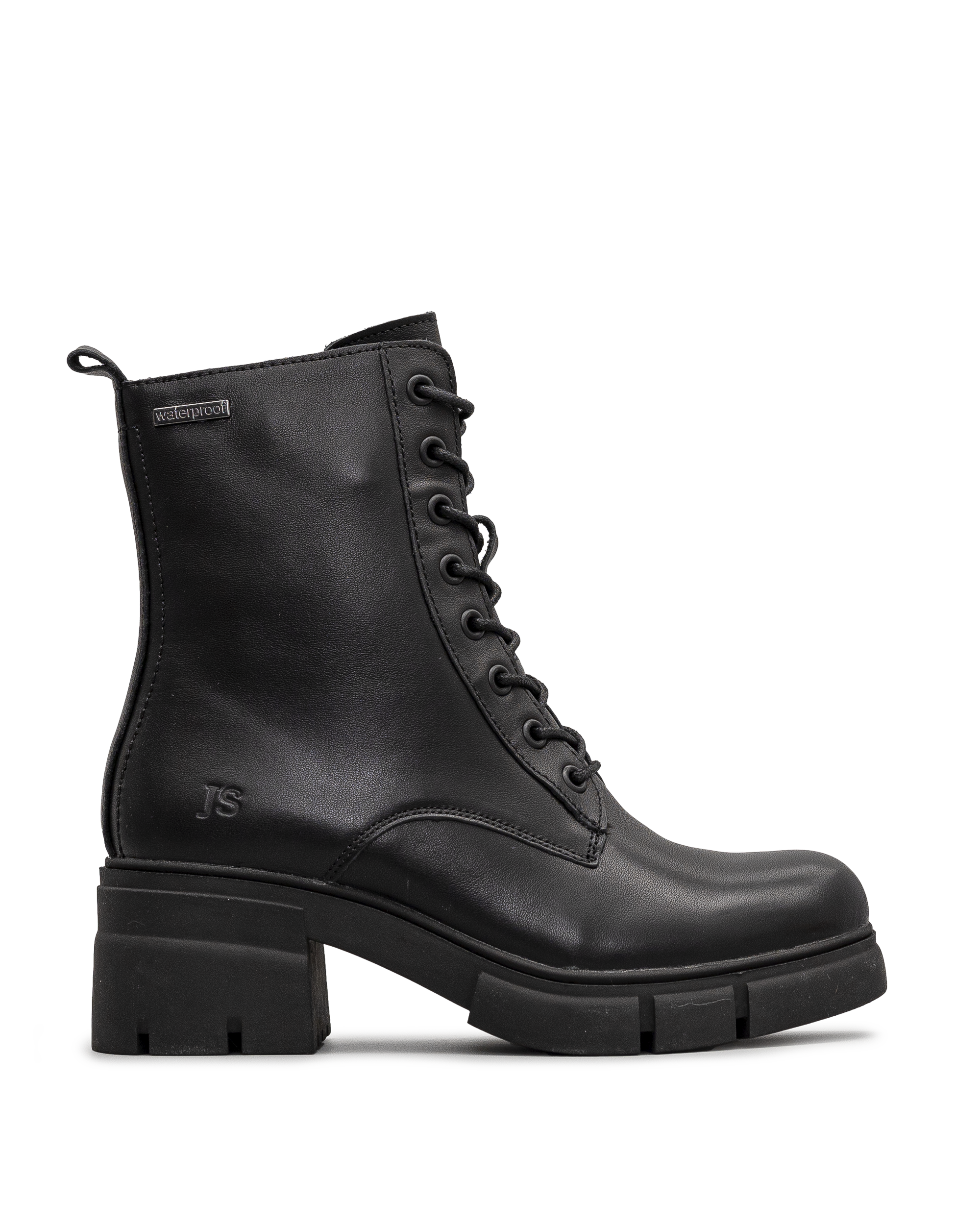 Teresa 02 - Noir - #11B-34