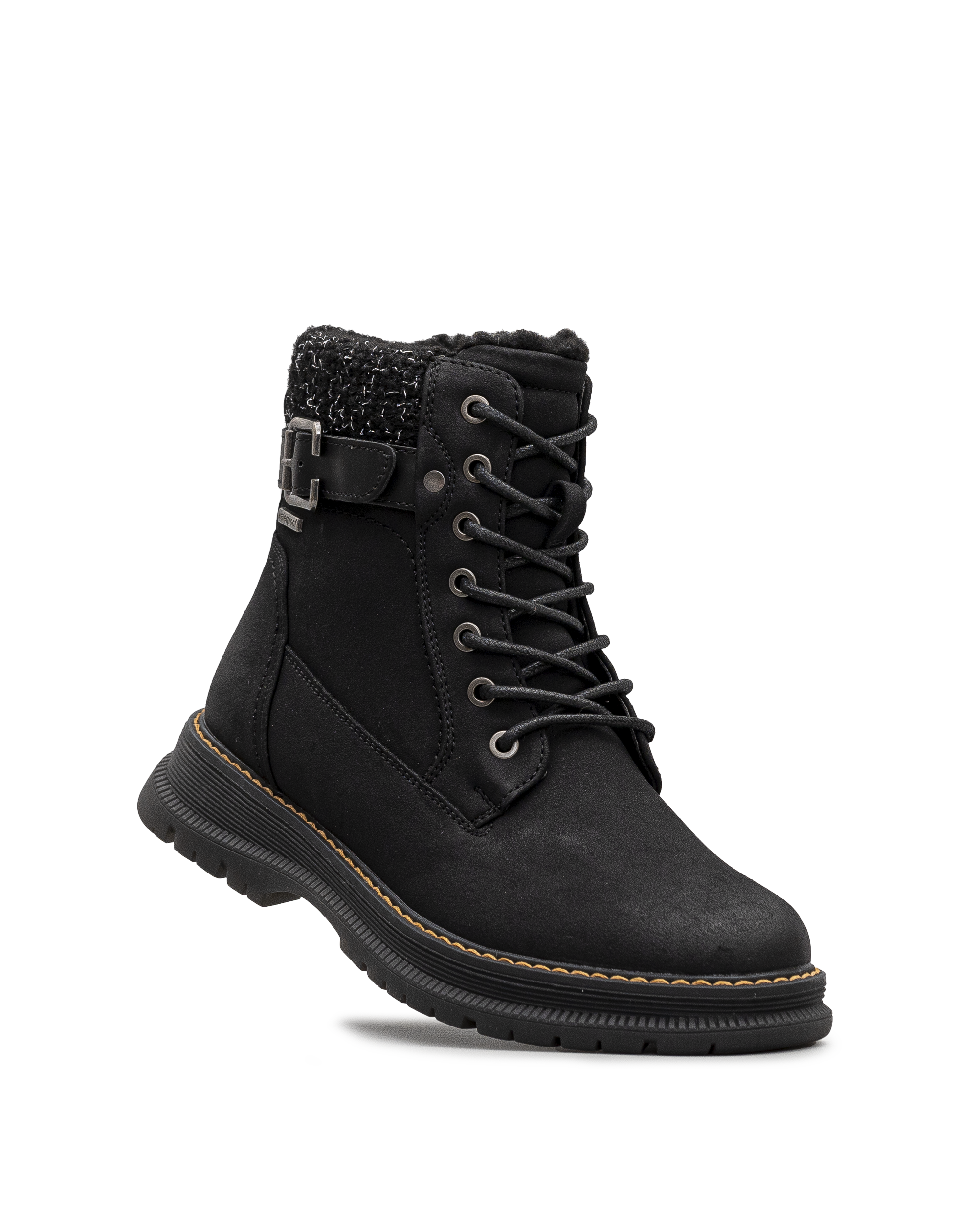 Peyton 09 - Noir - #11B-35