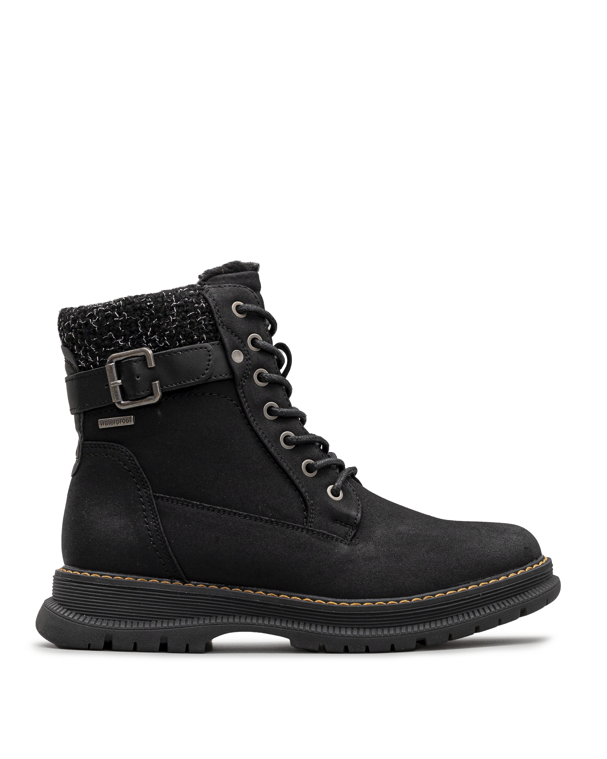 Peyton 09 - Noir - #11B-35