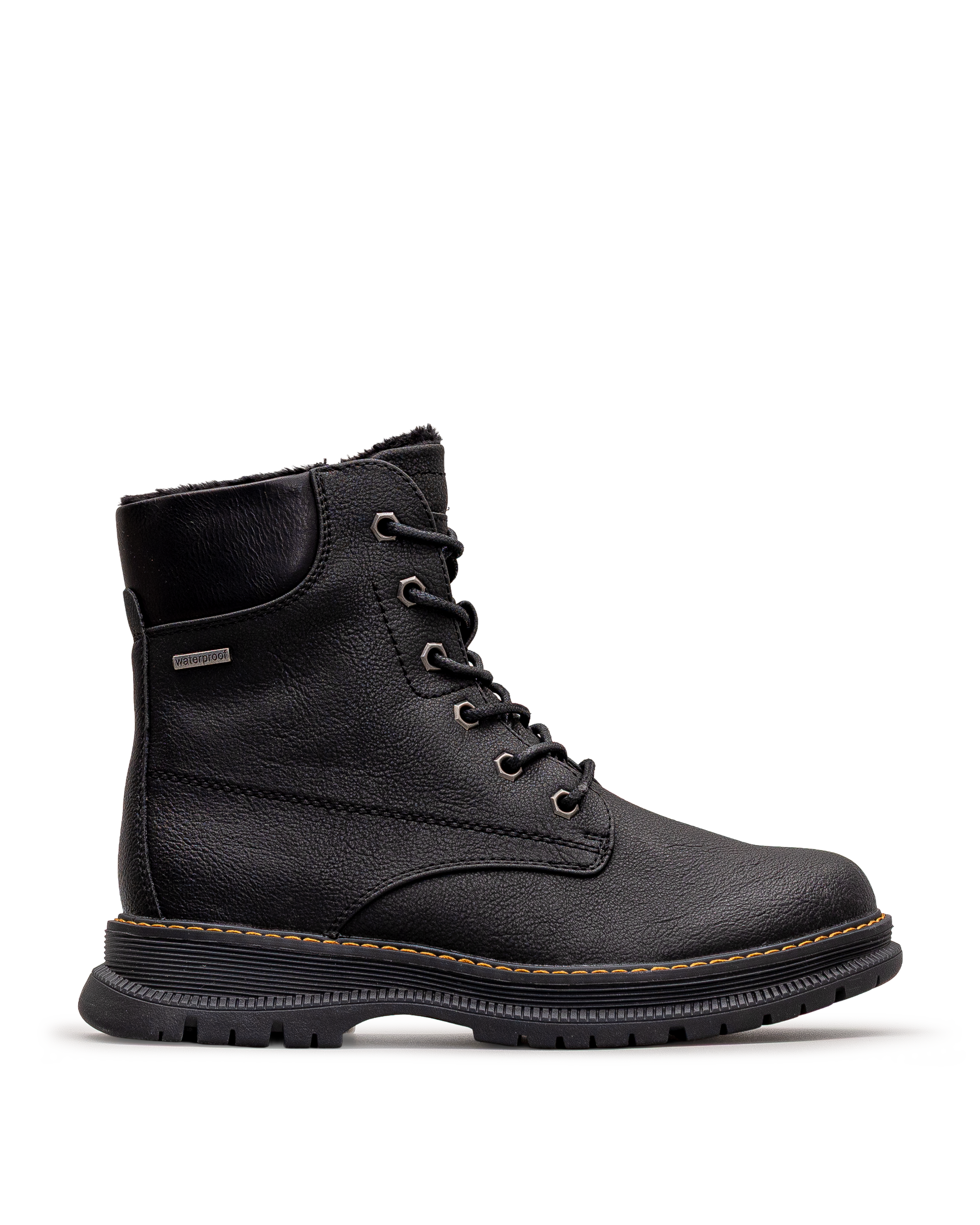 Peyton 01 - Noir uni - #11B-42