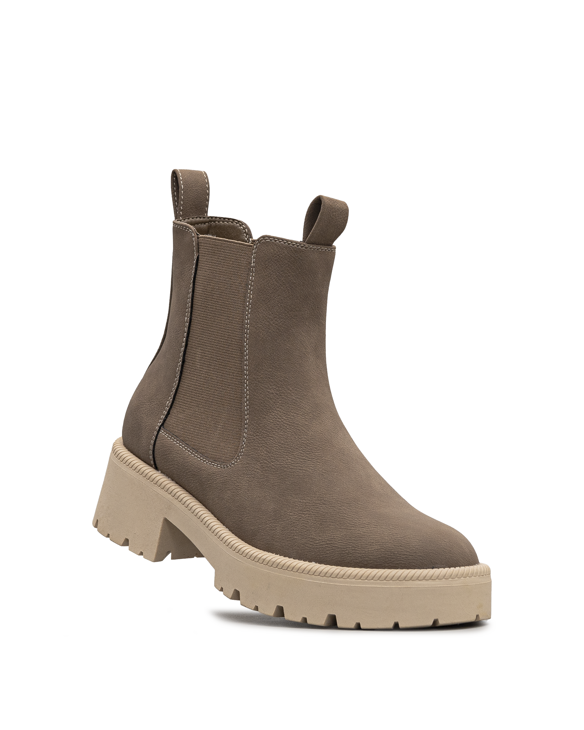 Magda - Taupe - #11B-43