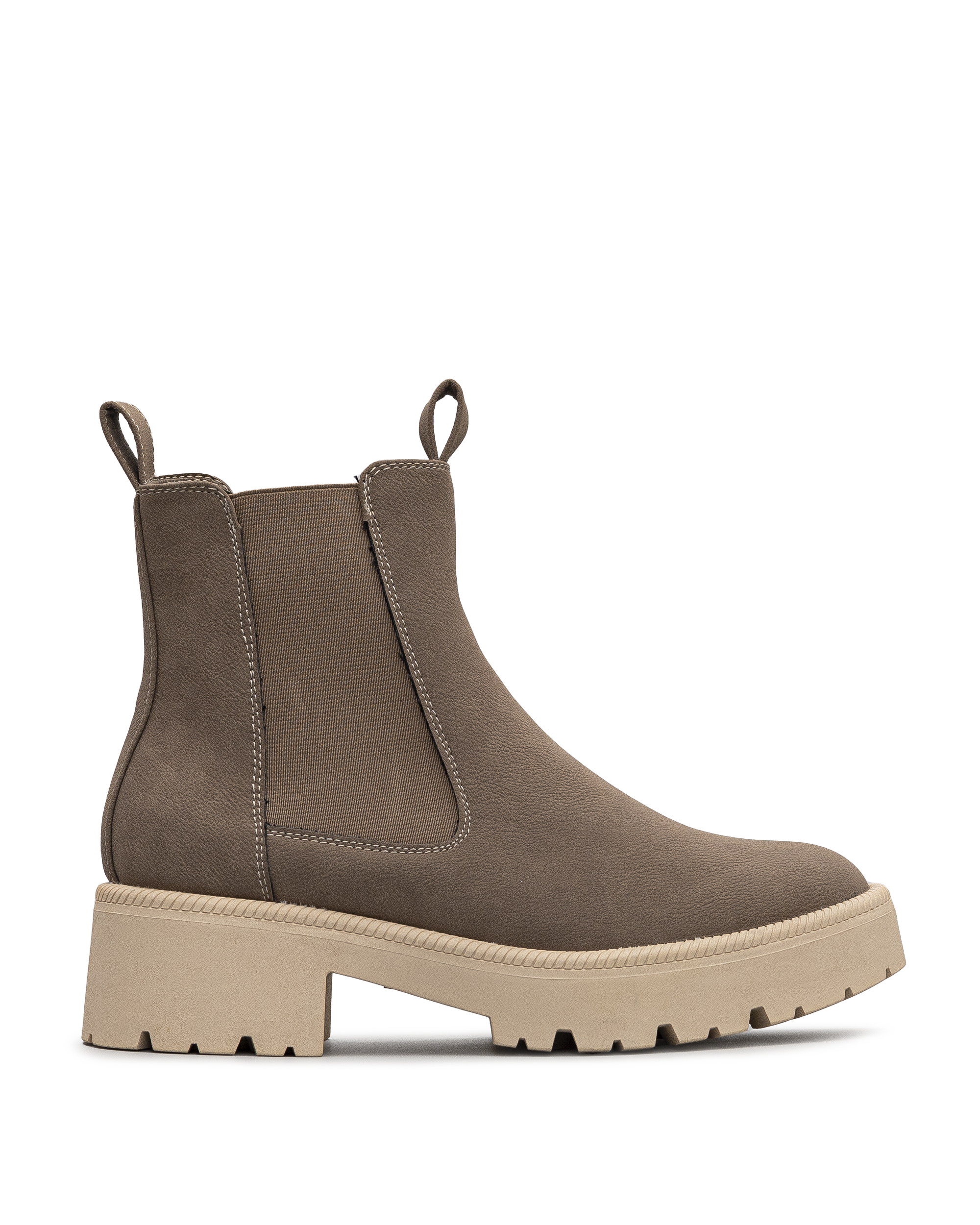 Magda - Taupe - #11B-43