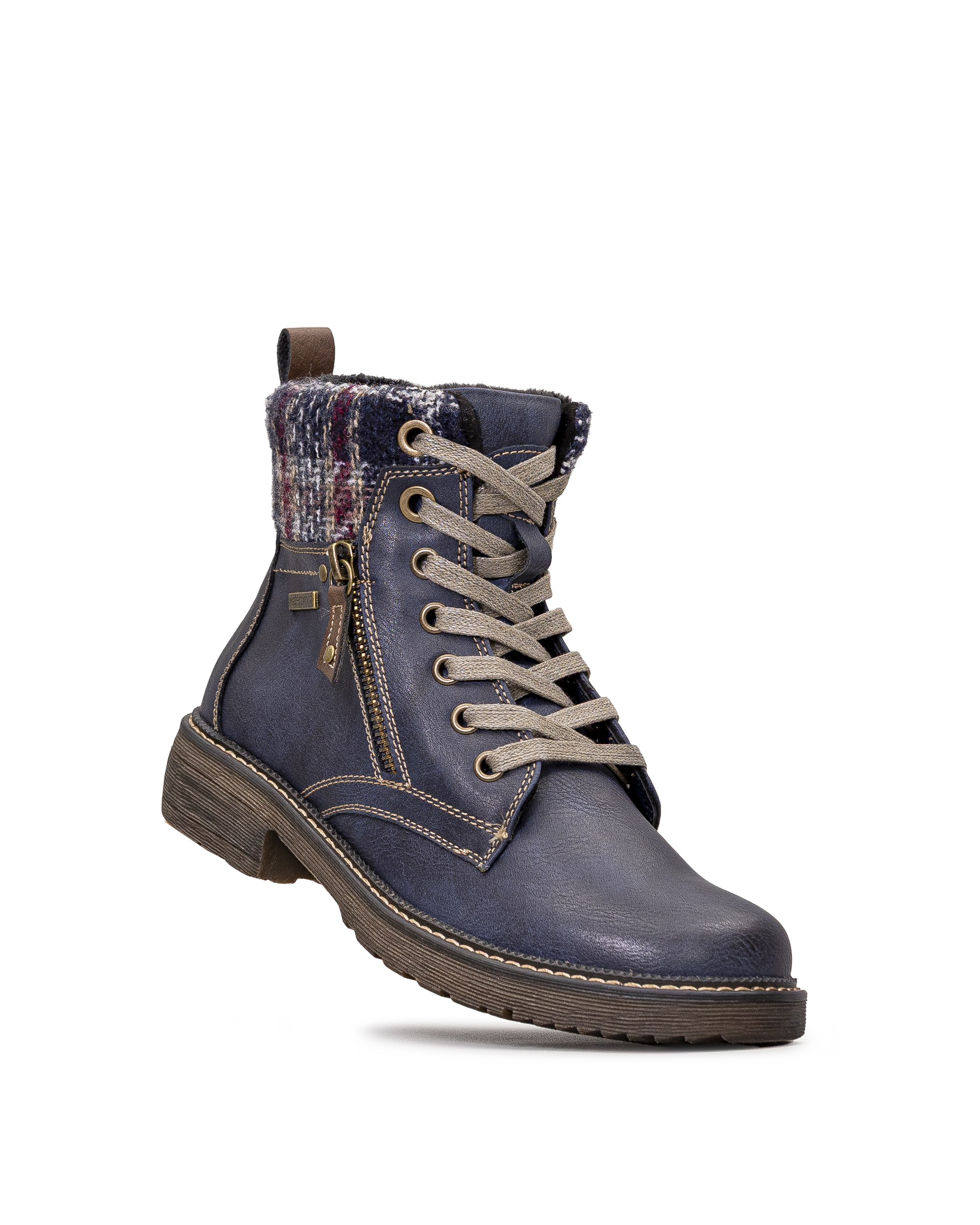 Eleanor 01  - Bleu foncé - #11B-48