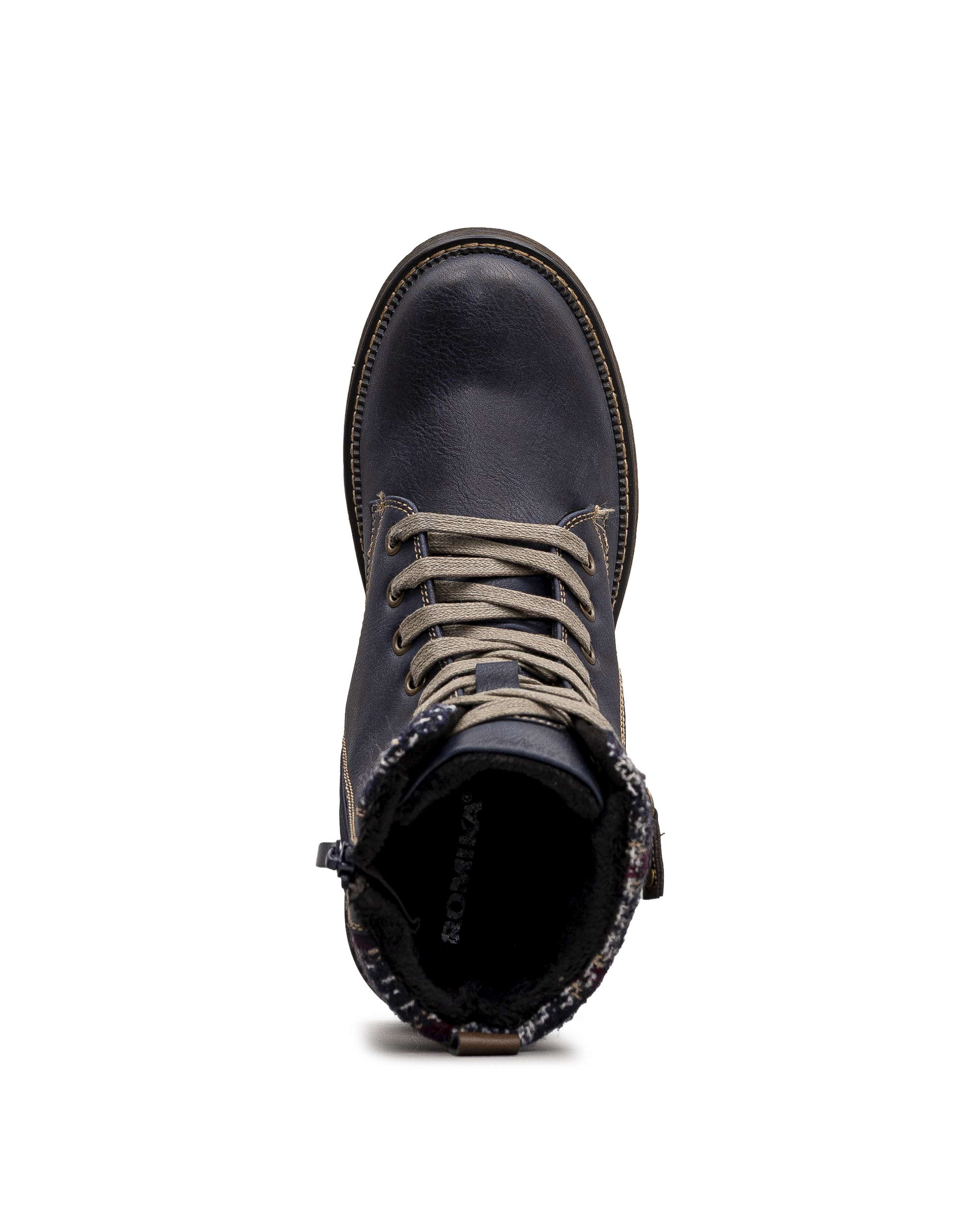 Eleanor 01  - Bleu foncé - #11B-48