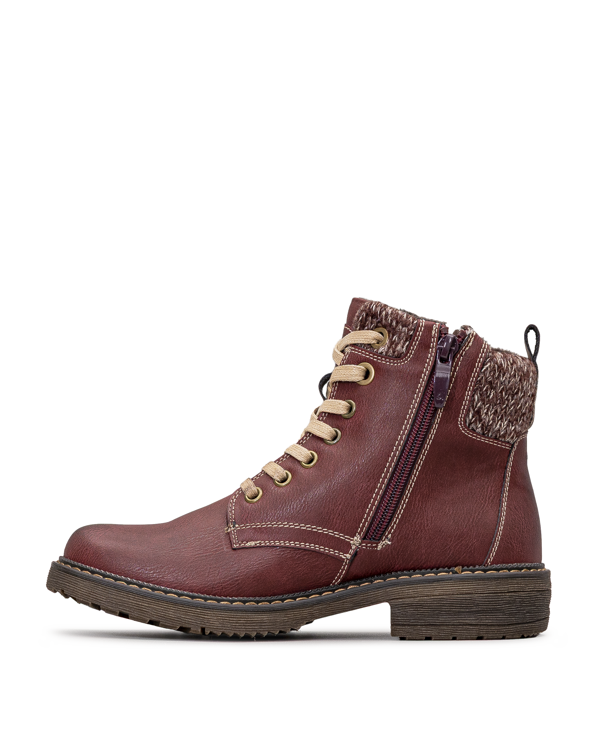 Eleanor 01  - Bordeau - #11B-48