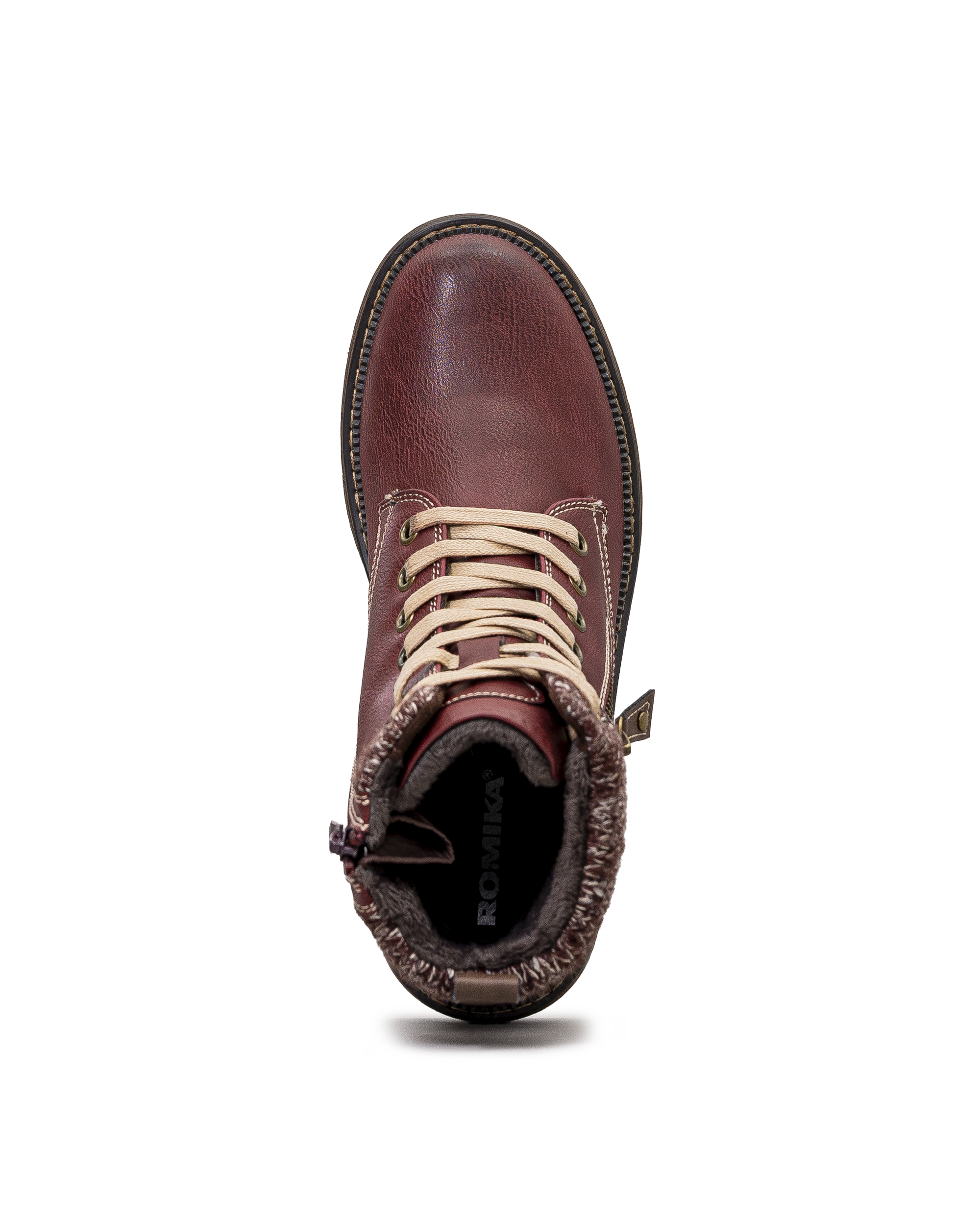 Eleanor 01  - Bordeau - #11B-48