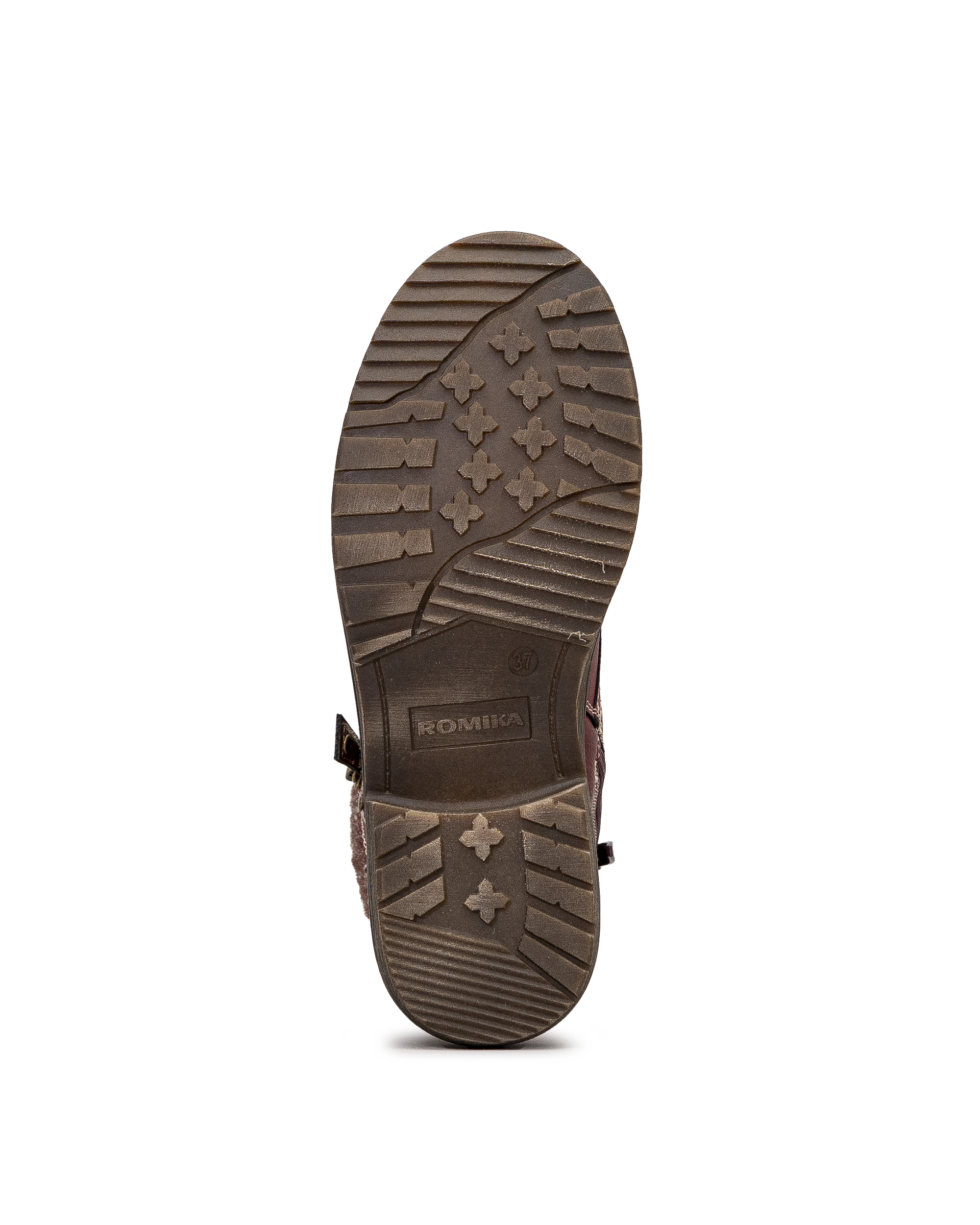 Eleanor 01  - Bordeau - #11B-48