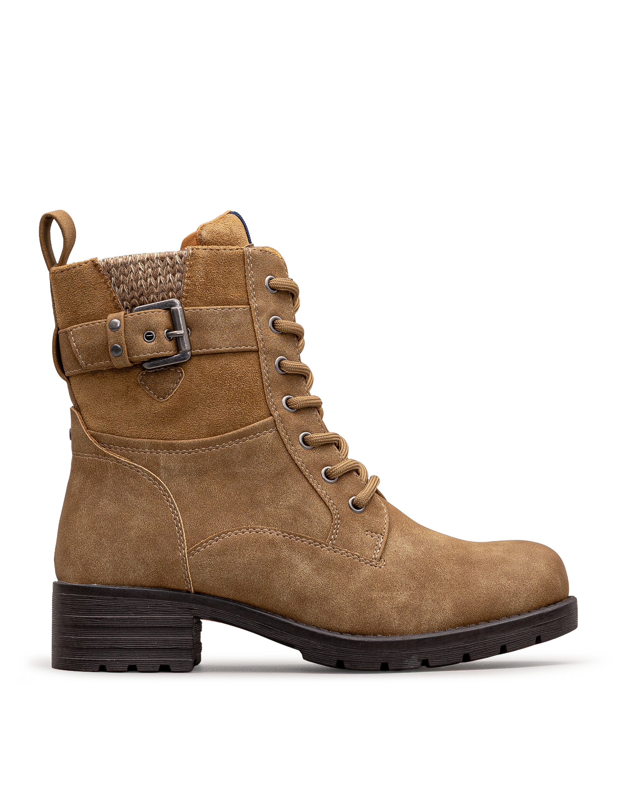 Sonia 2 - Taupe - #11B-49