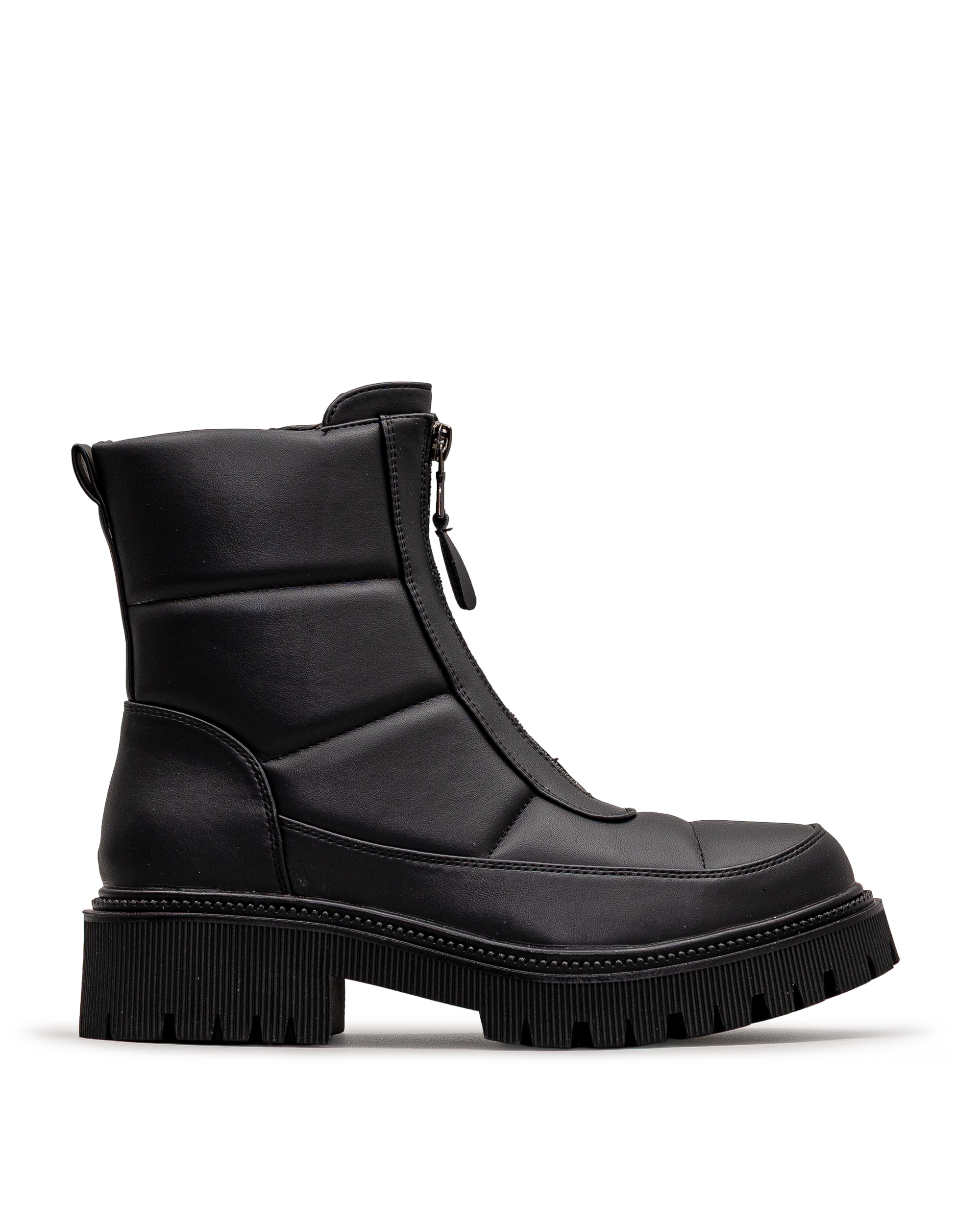 Misha 1 - Noir uni - #11B-50