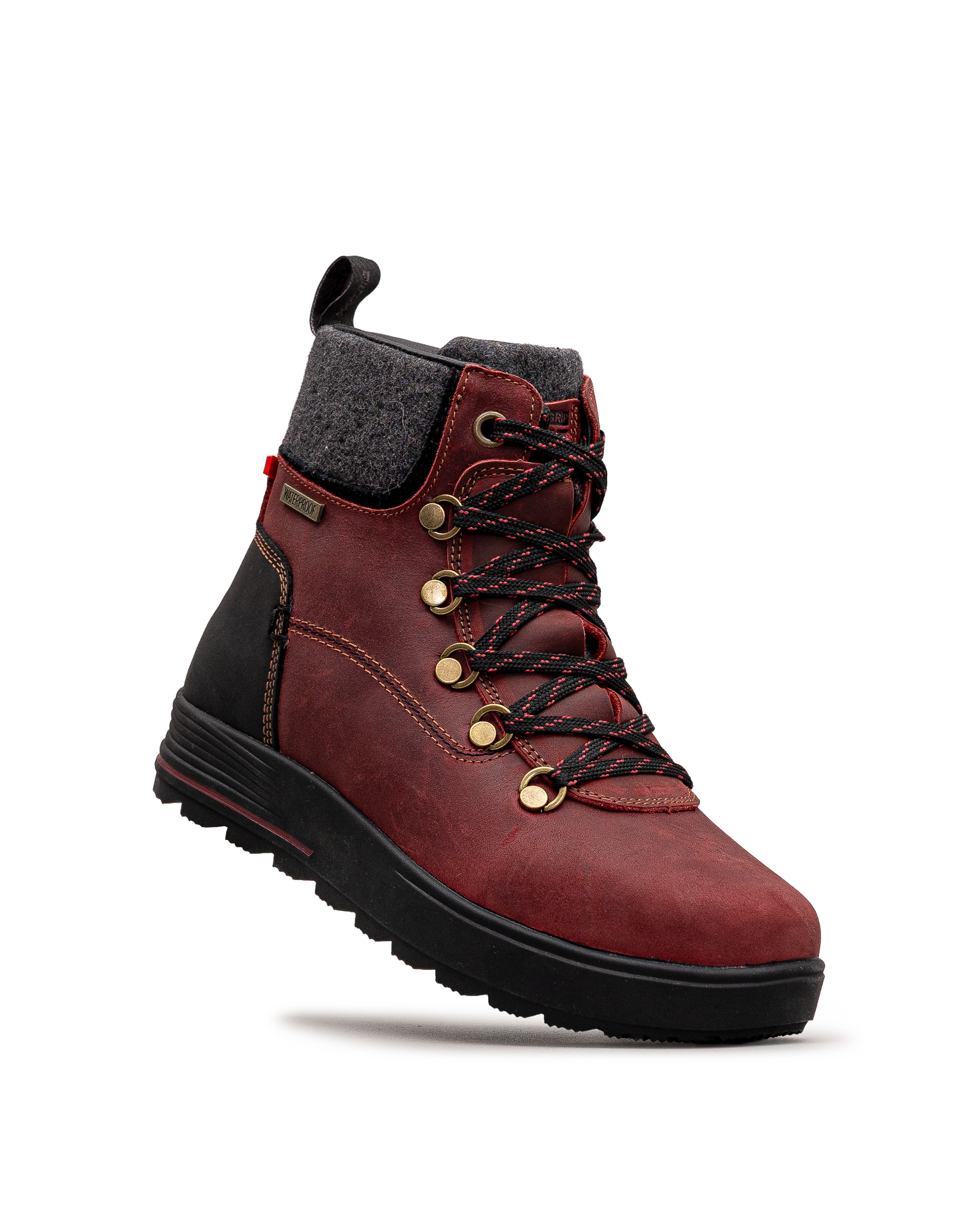 Ice jess - Bourgogne  - #11B-52