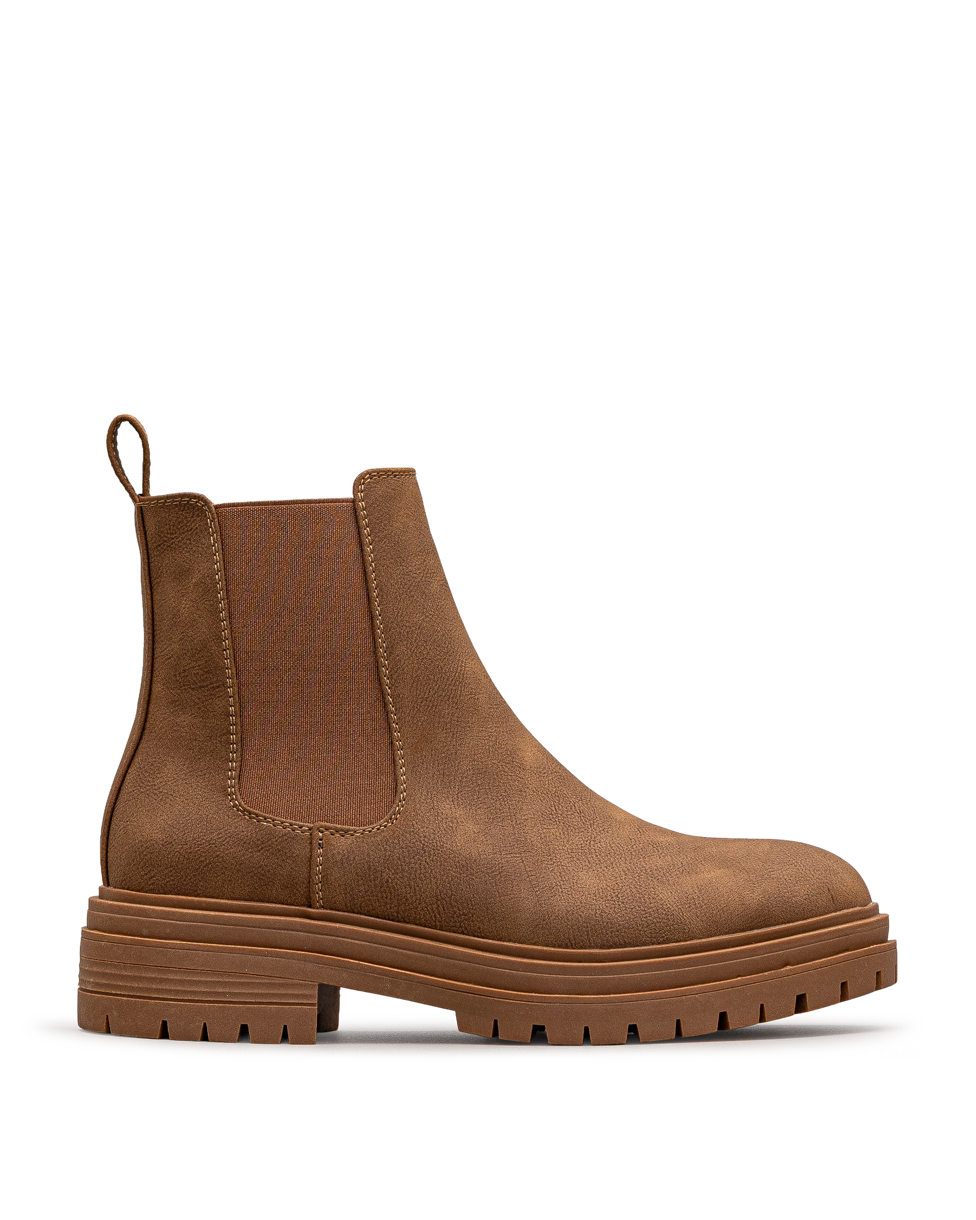 Thalia  - Brun - #11B-54