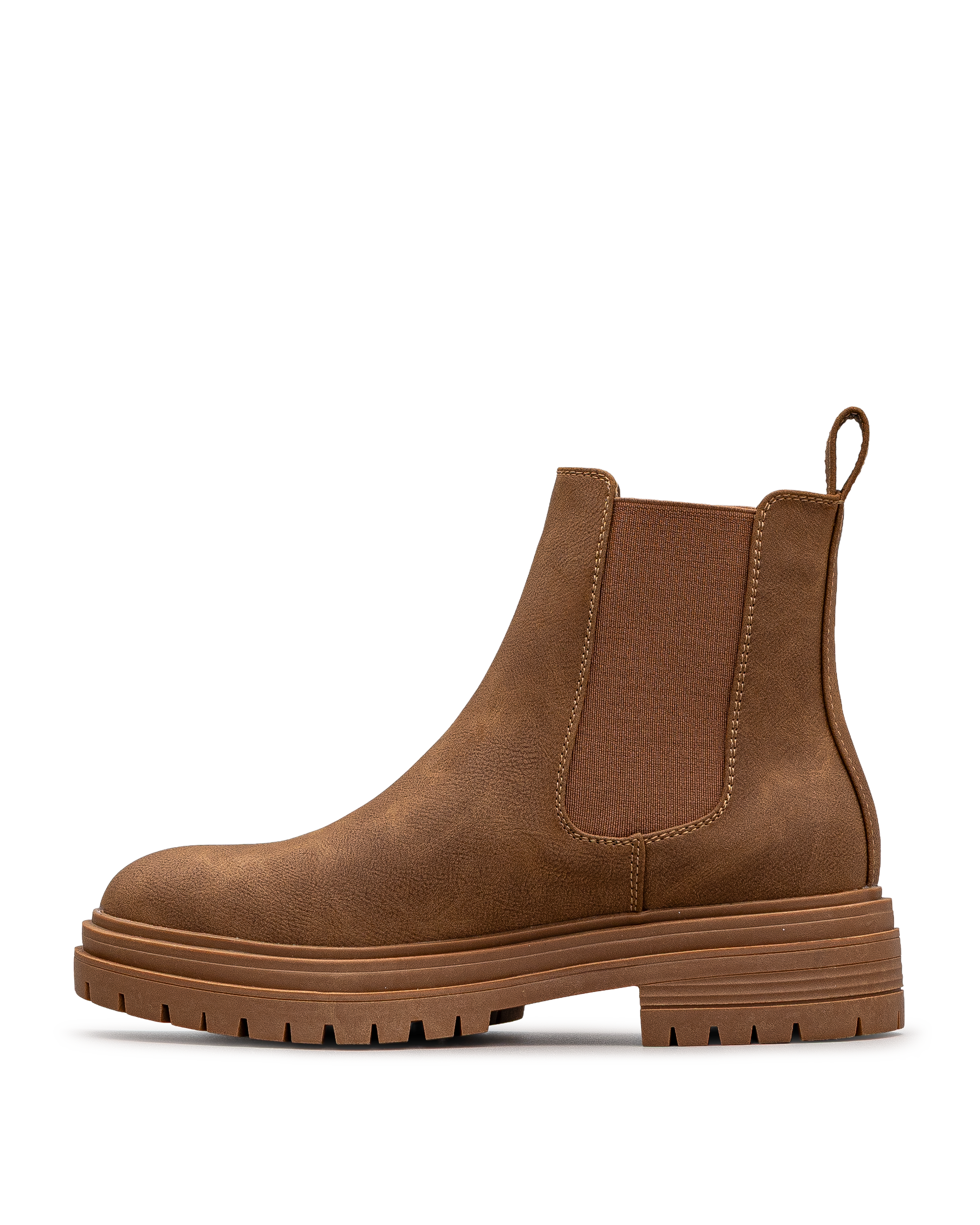 Thalia  - Brun - #11B-54