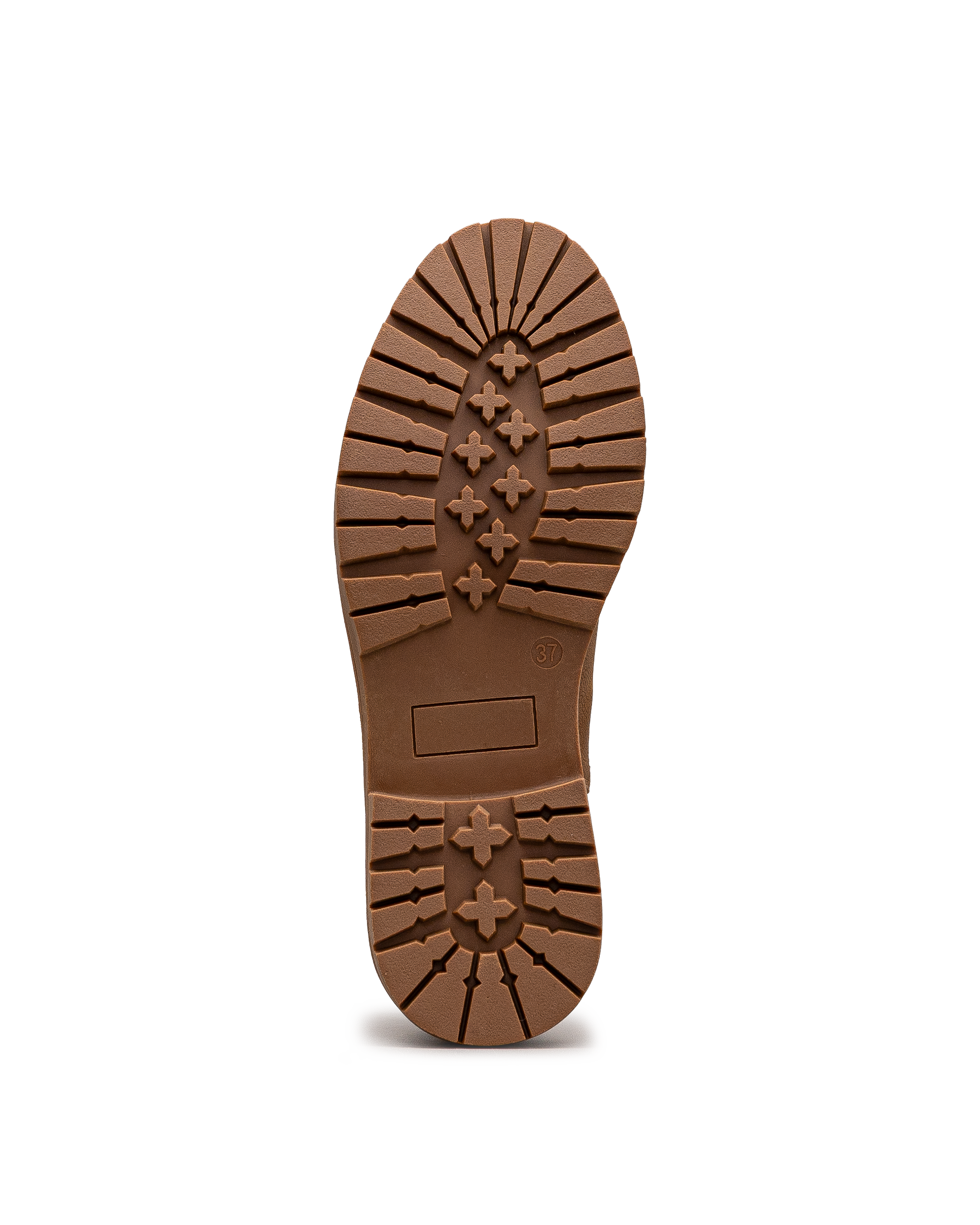 Thalia  - Brun - #11B-54