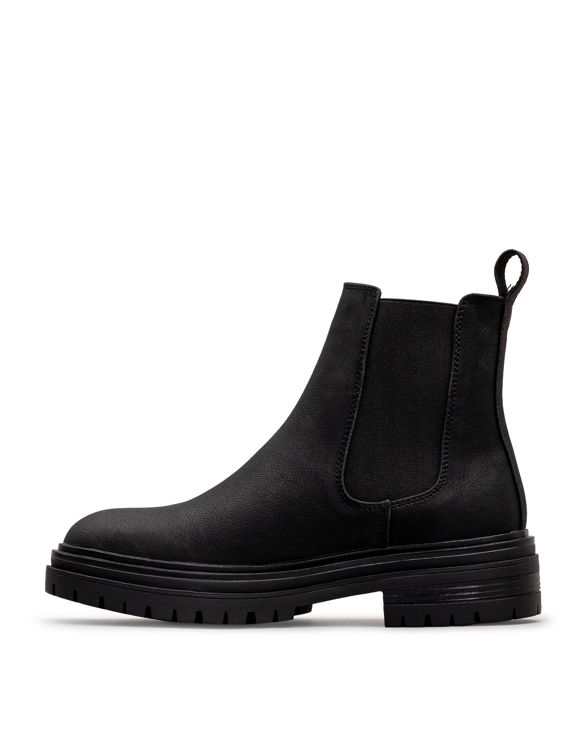 Thalia  - Noir - #11B-54