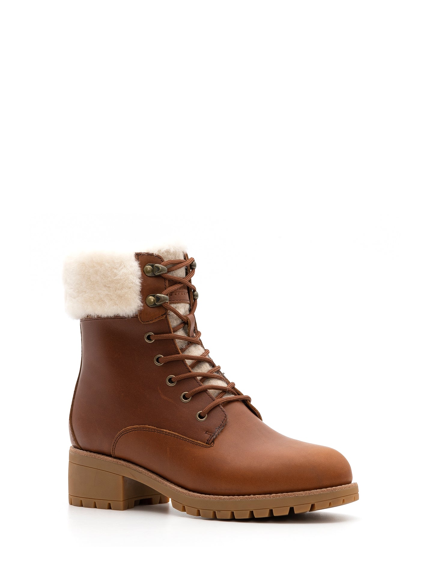 Willa - Rouille - #11B-85