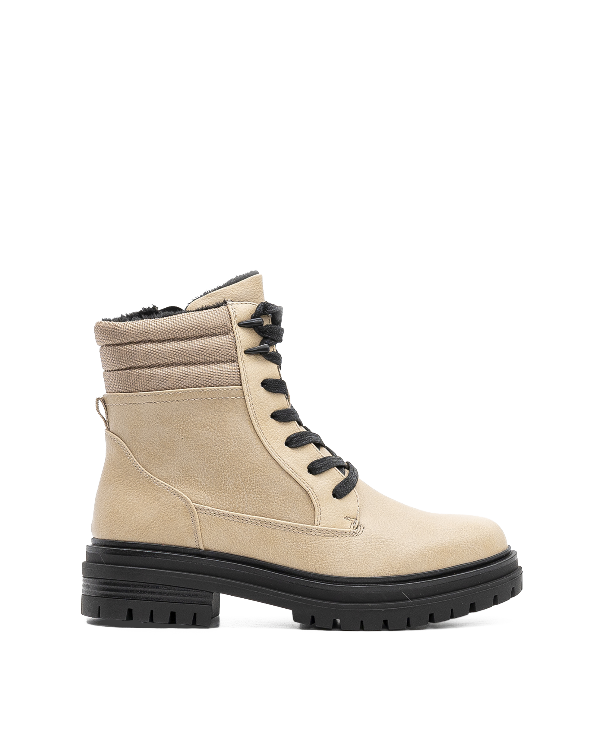 Gracelynn - Beige - #11B-94