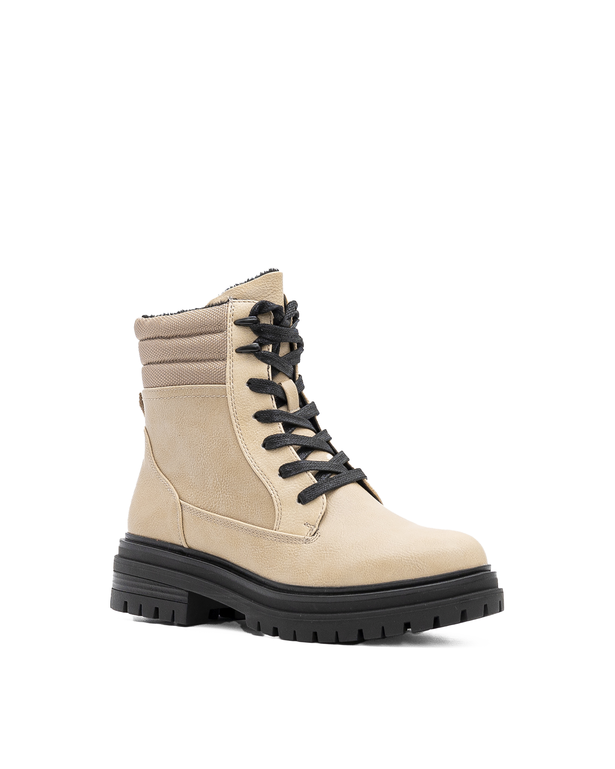 Gracelynn - Beige - #11B-94