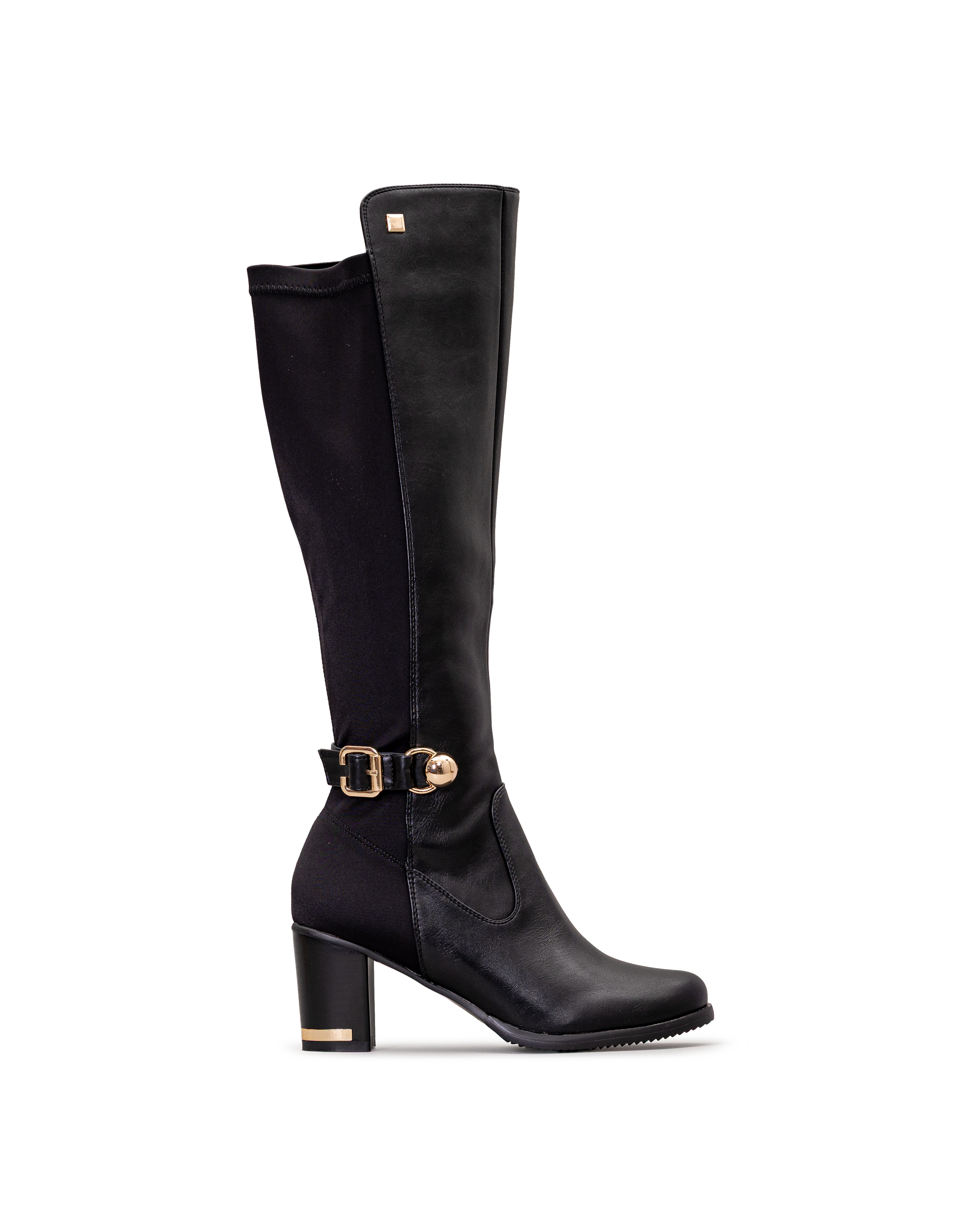 Clara 2 - Noir uni - #11C-04