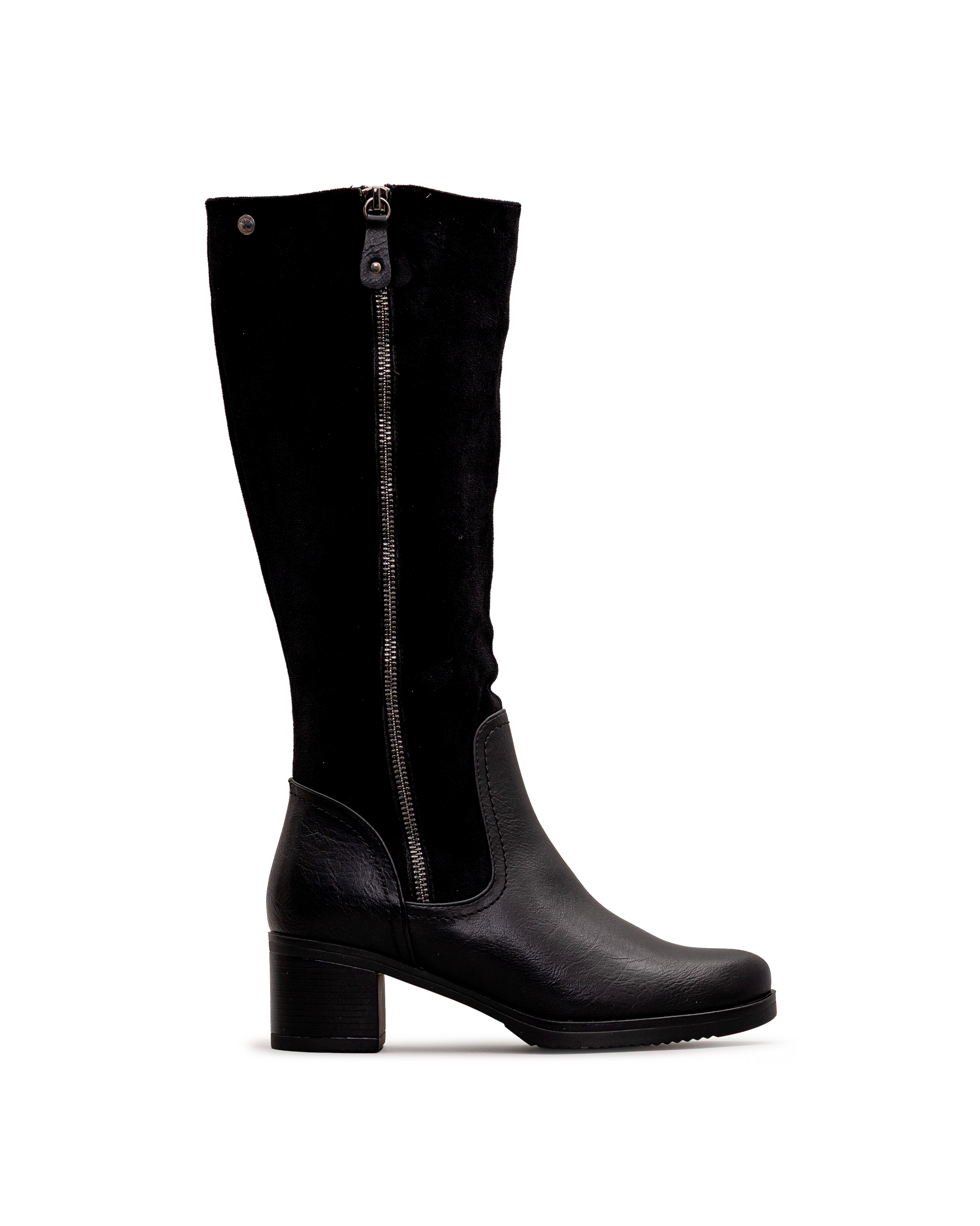 Kira 4  - Noir uni - #11C-05