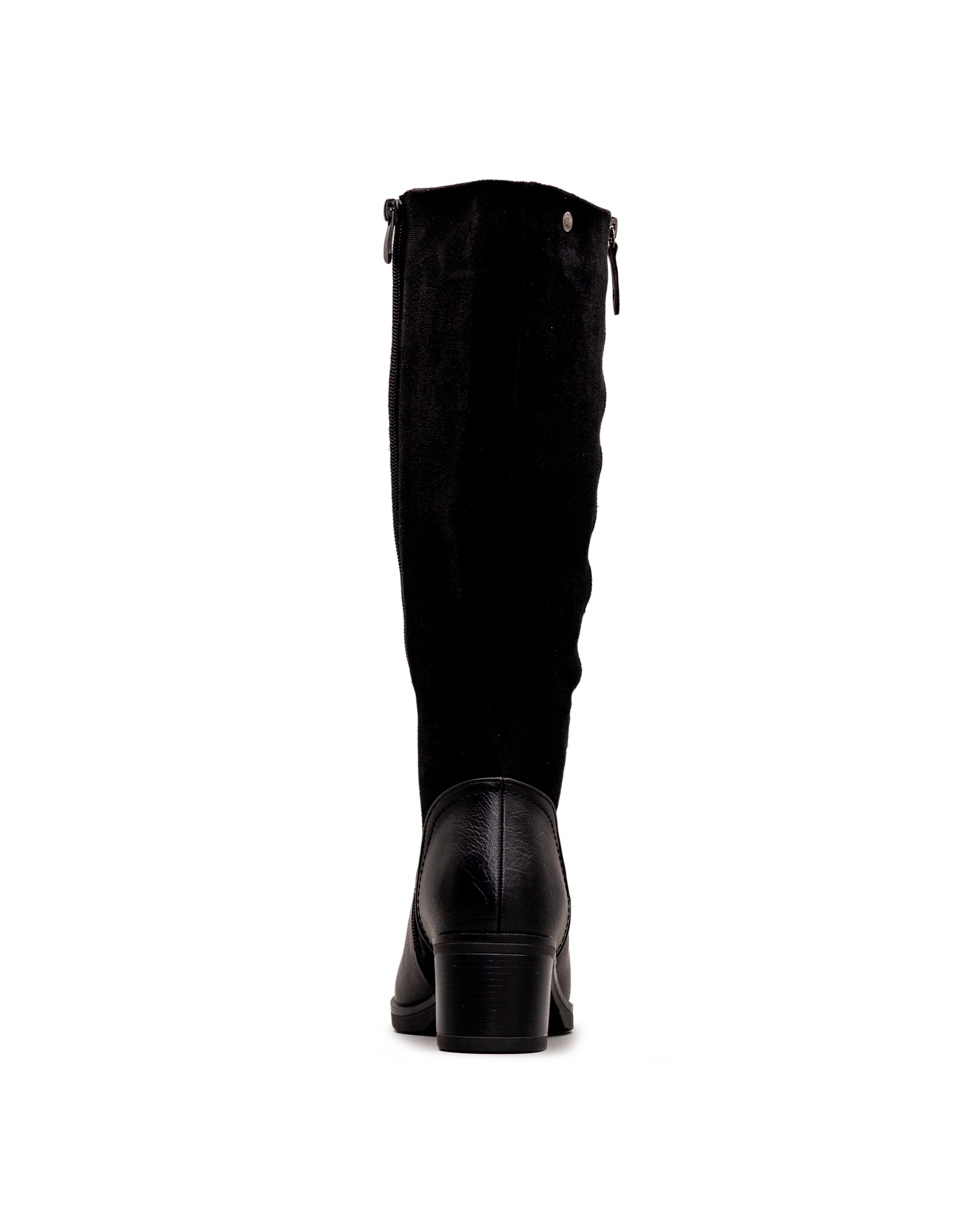 Kira 4  - Noir uni - #11C-05